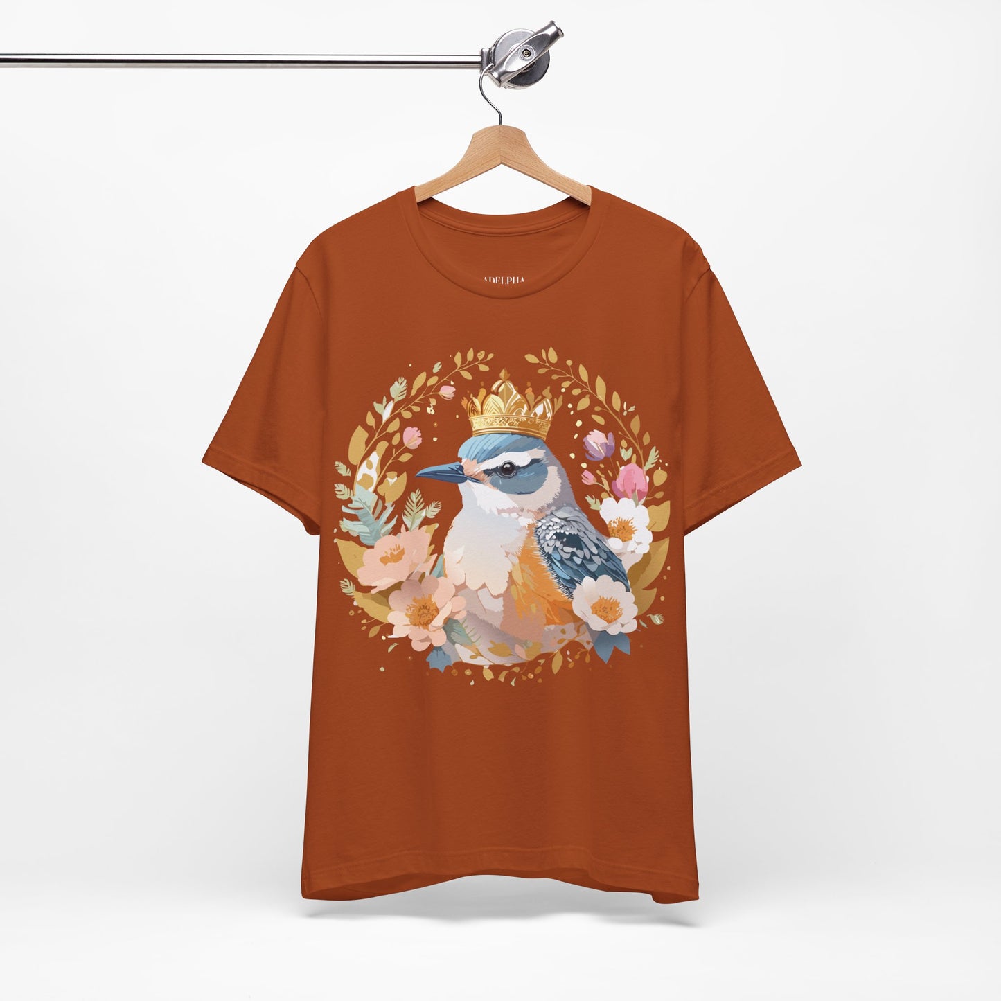 Medallion |Animal Mandala| Birds Design Printify