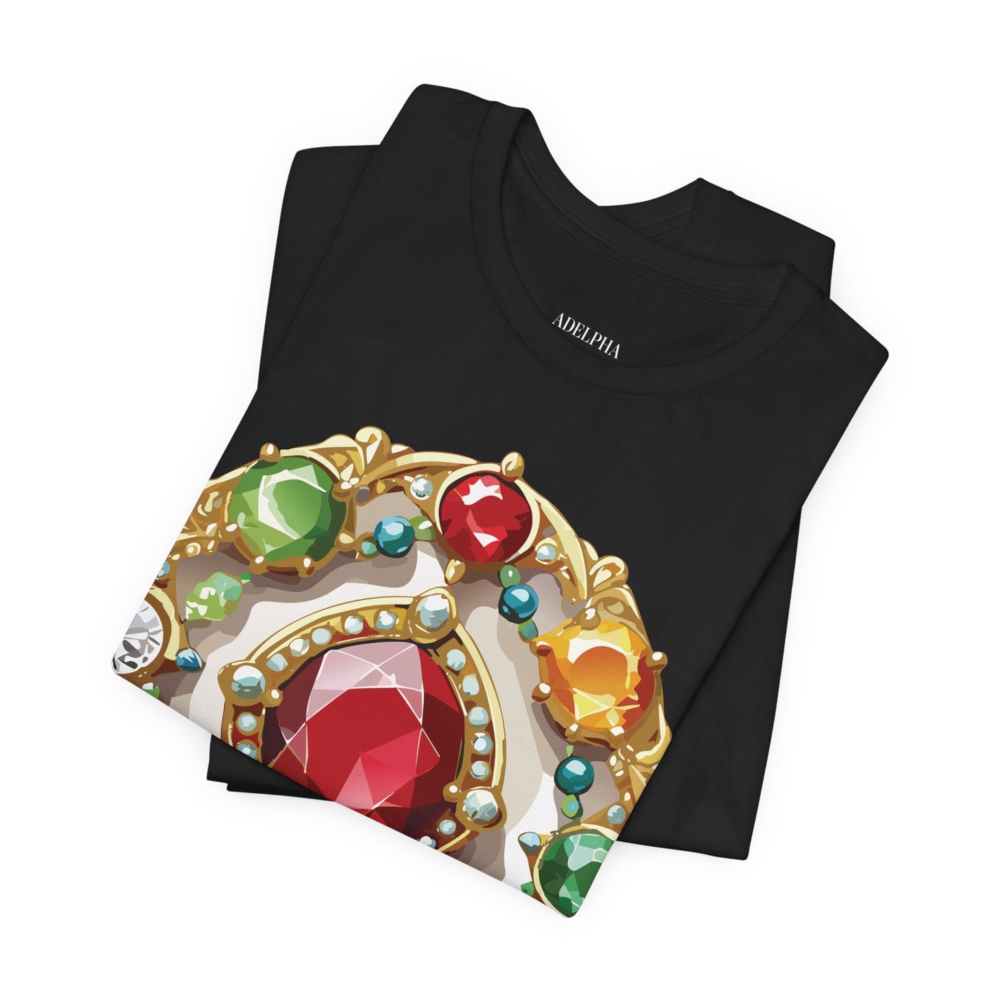 Jewelry Shirt ADELPHA
