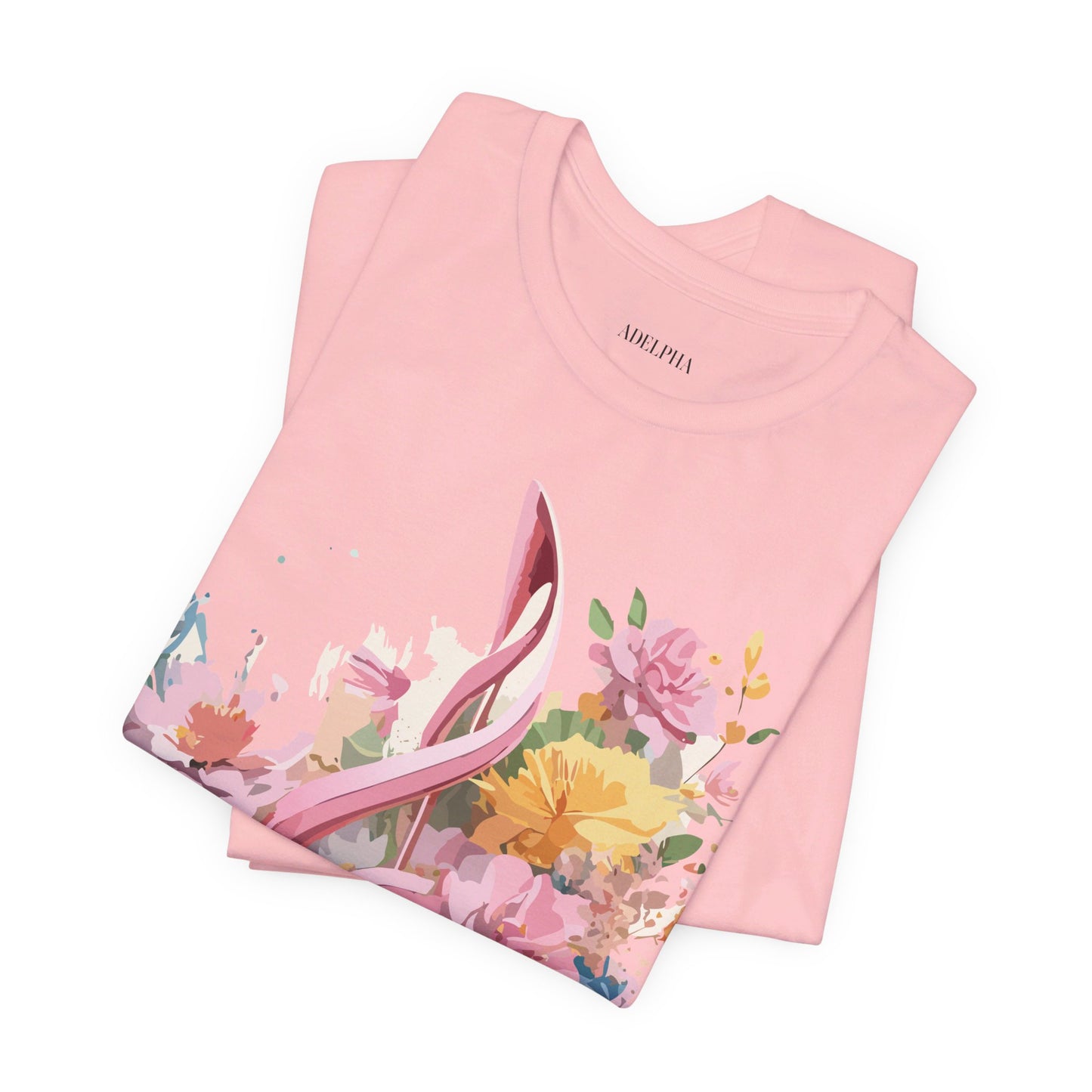 Music T Shirt - ADELPHA