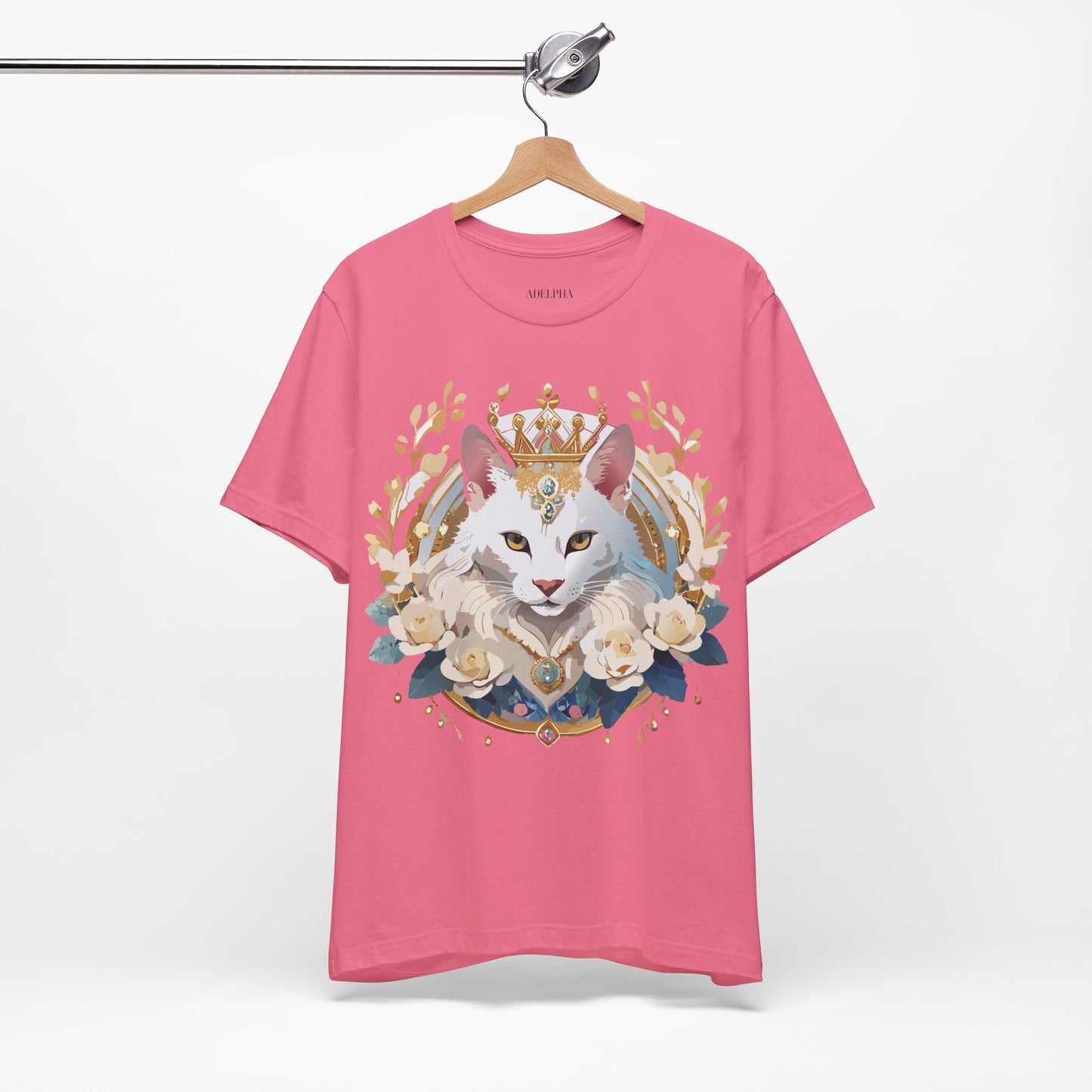 Medallion | Animal Mandala | Cat shirt Printify