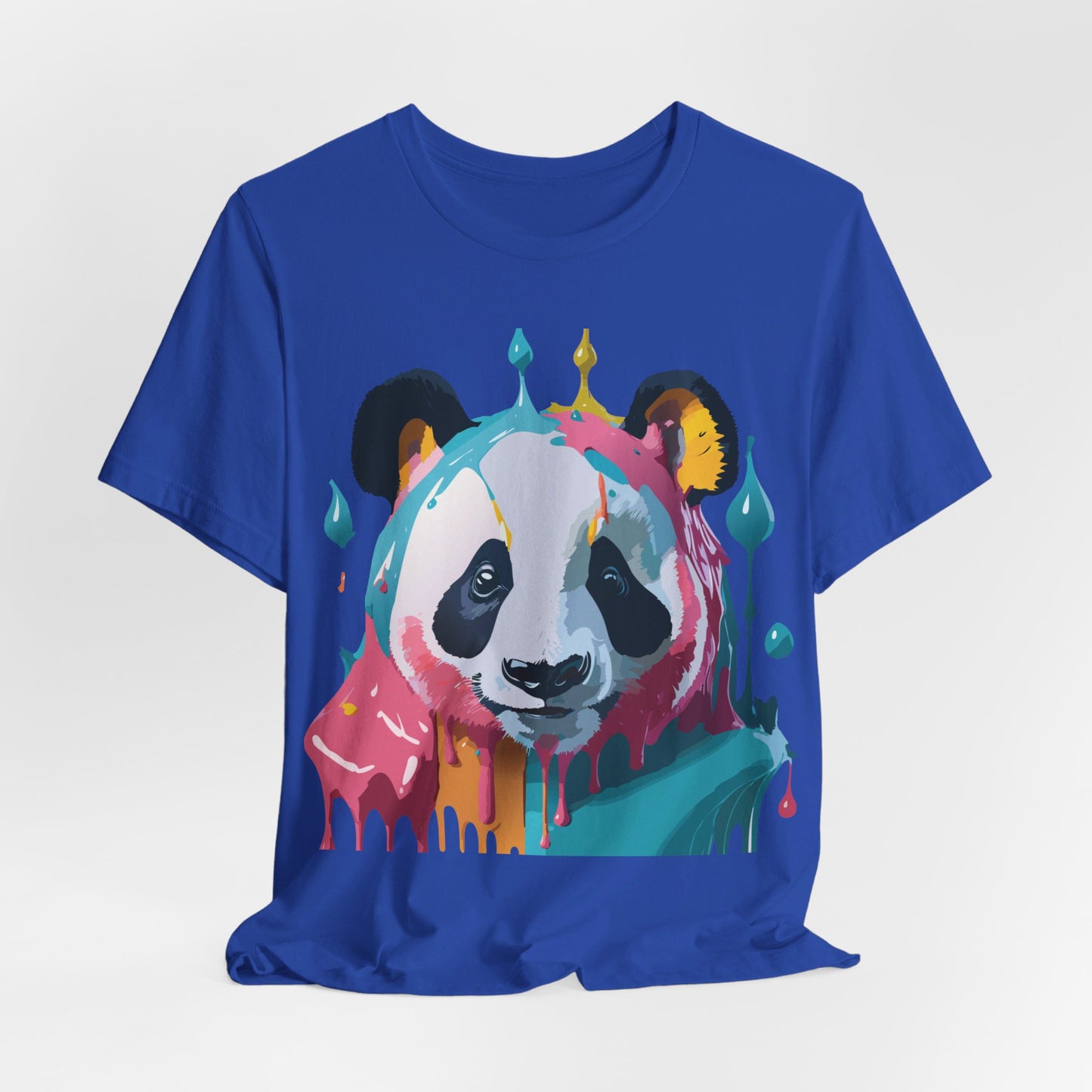 Shirt with Animals | Panda Printify
