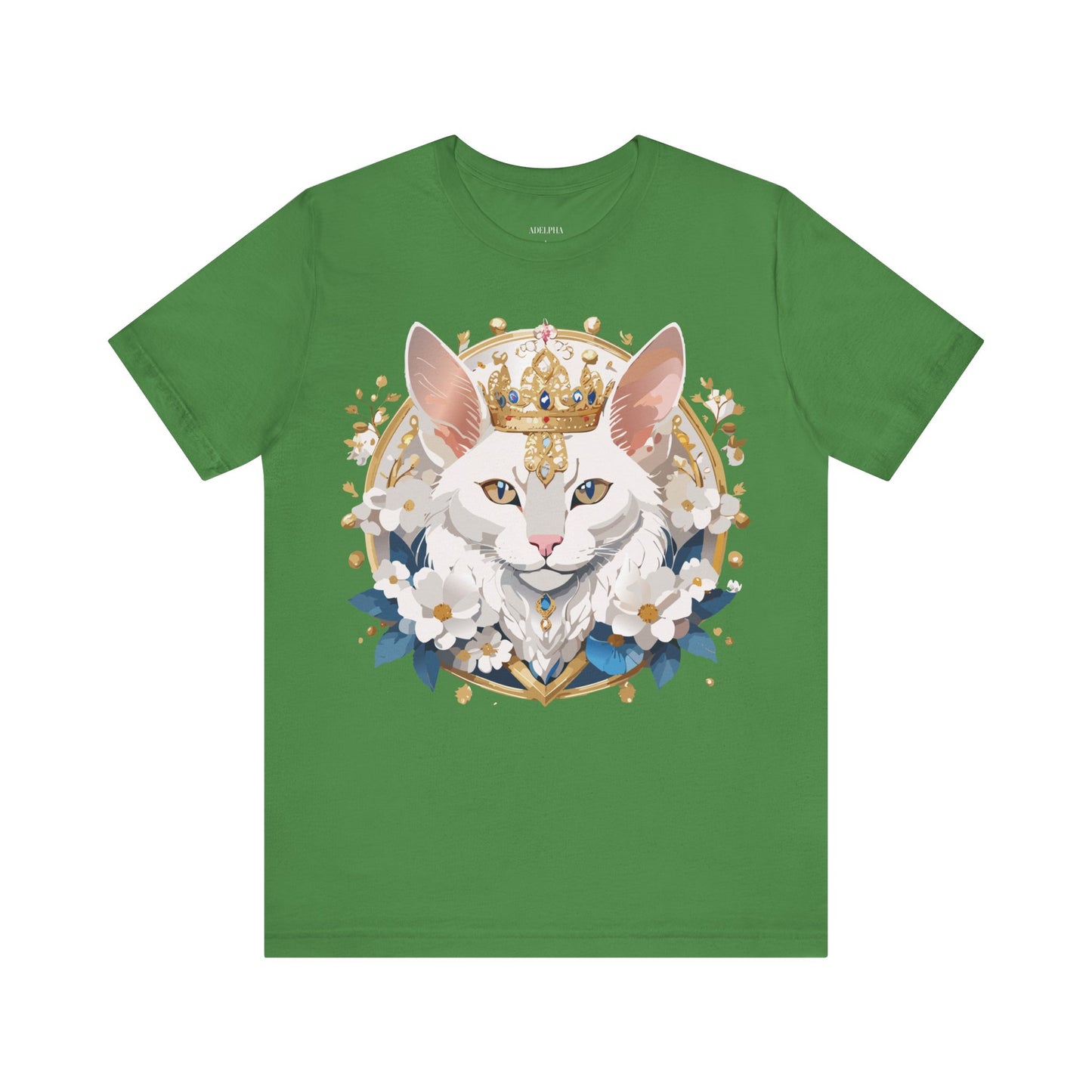 Medallion | Animal Mandala | Cat shirt Printify