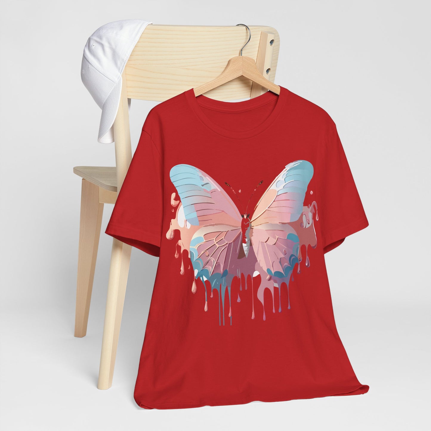 Butterfly Shirt - ADELPHA