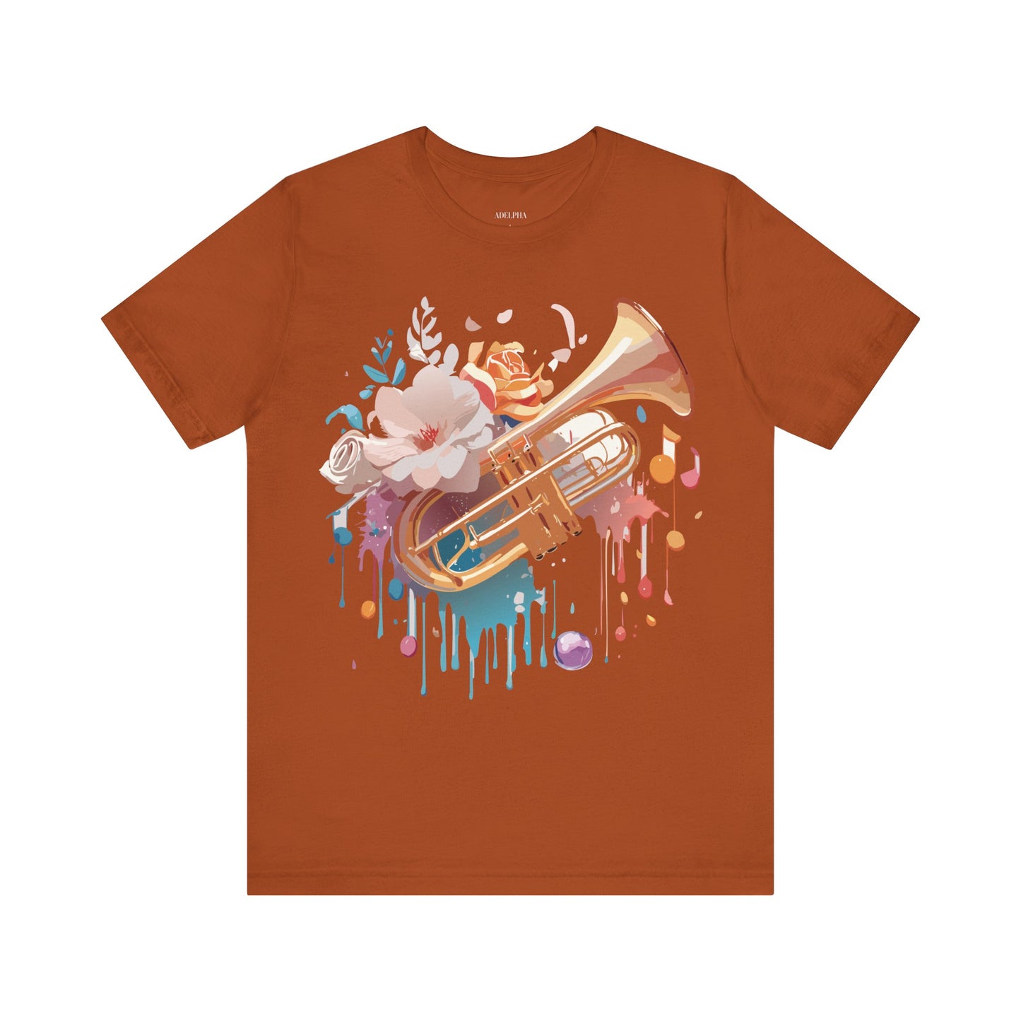 Music Shirt | Shirt with music | T Shirt Music Printify