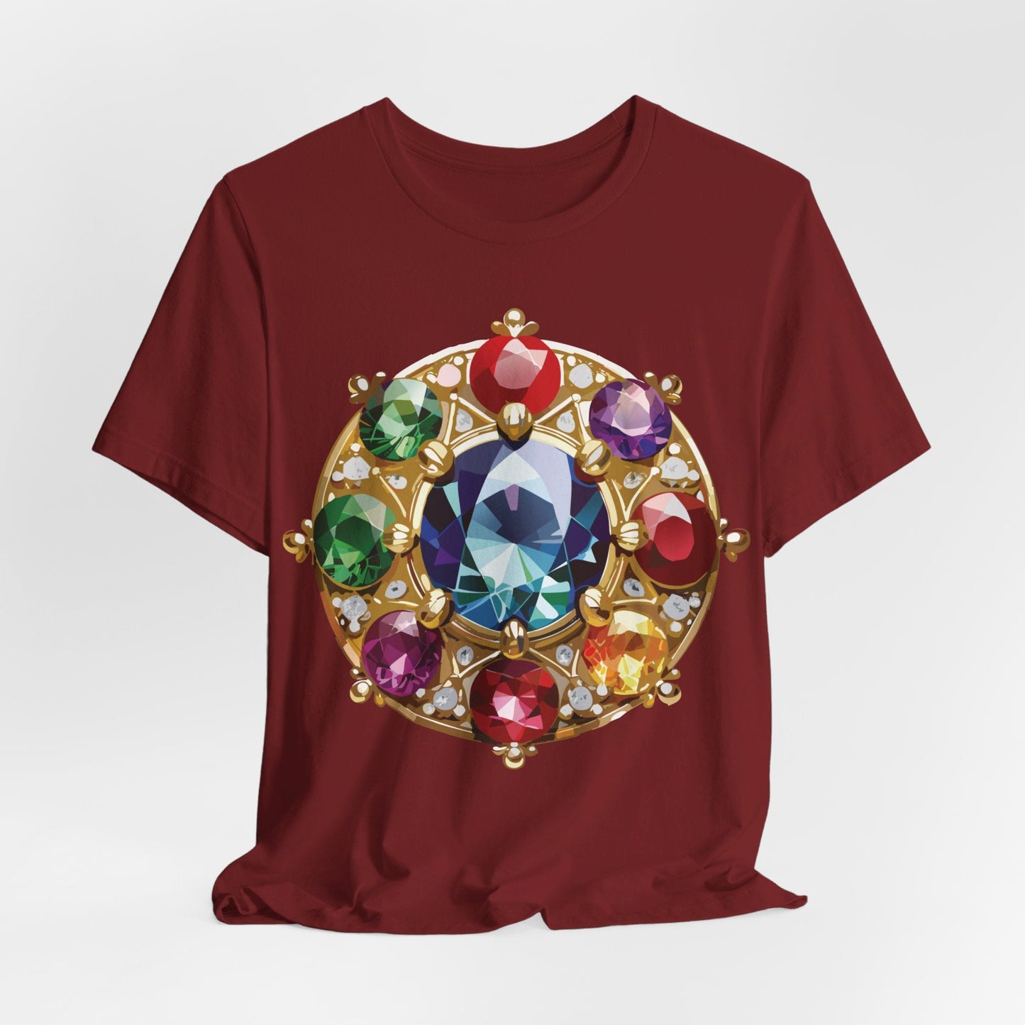 Jewelry Shirt ADELPHA