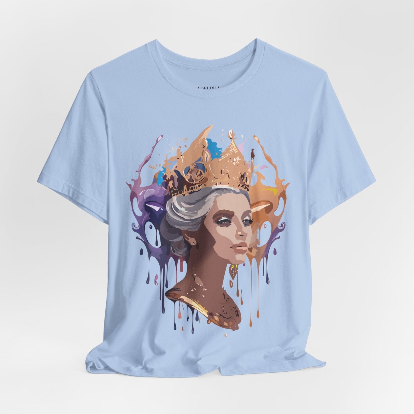 Queen T Shirt ADELPHA