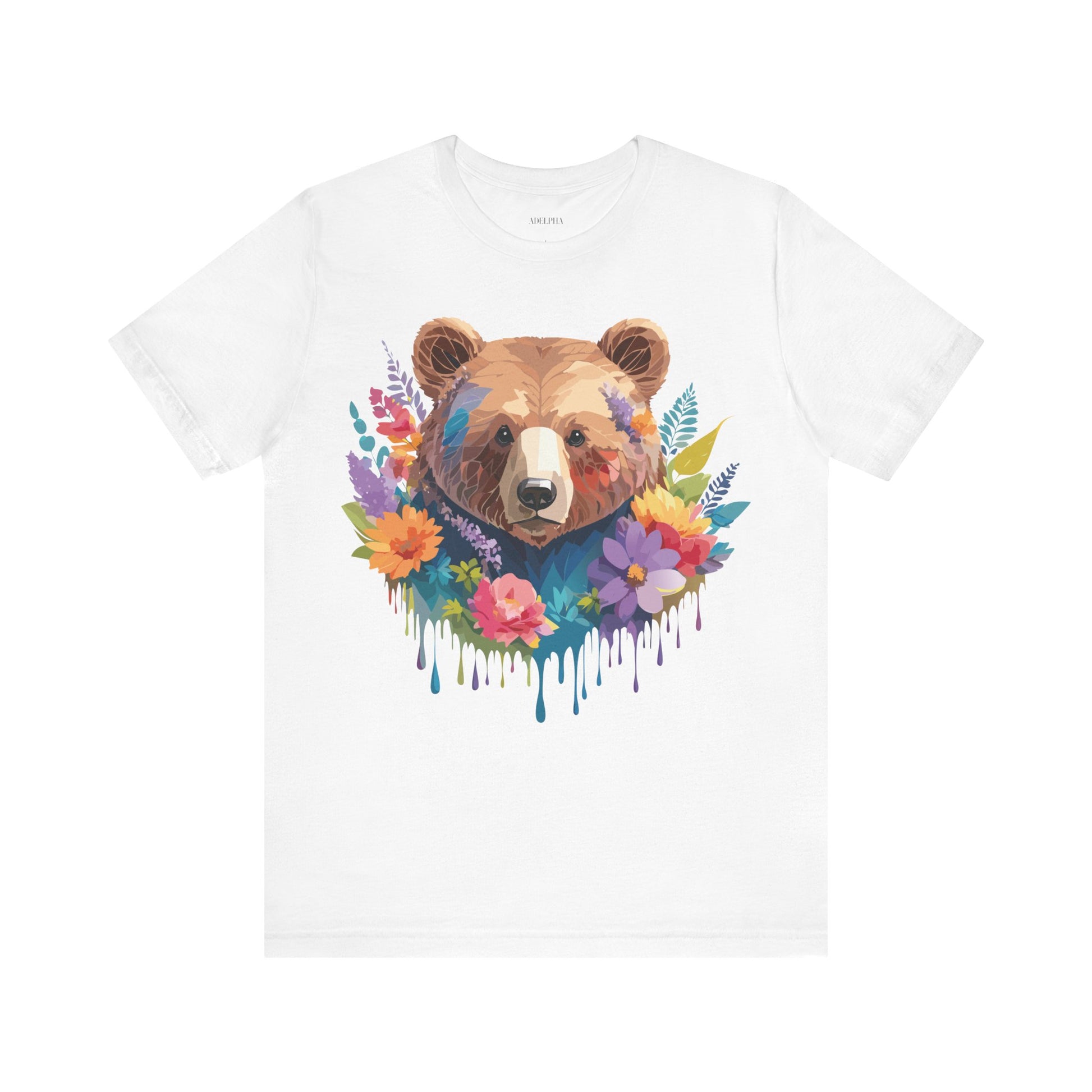 Bear Shirt - ADELPHA