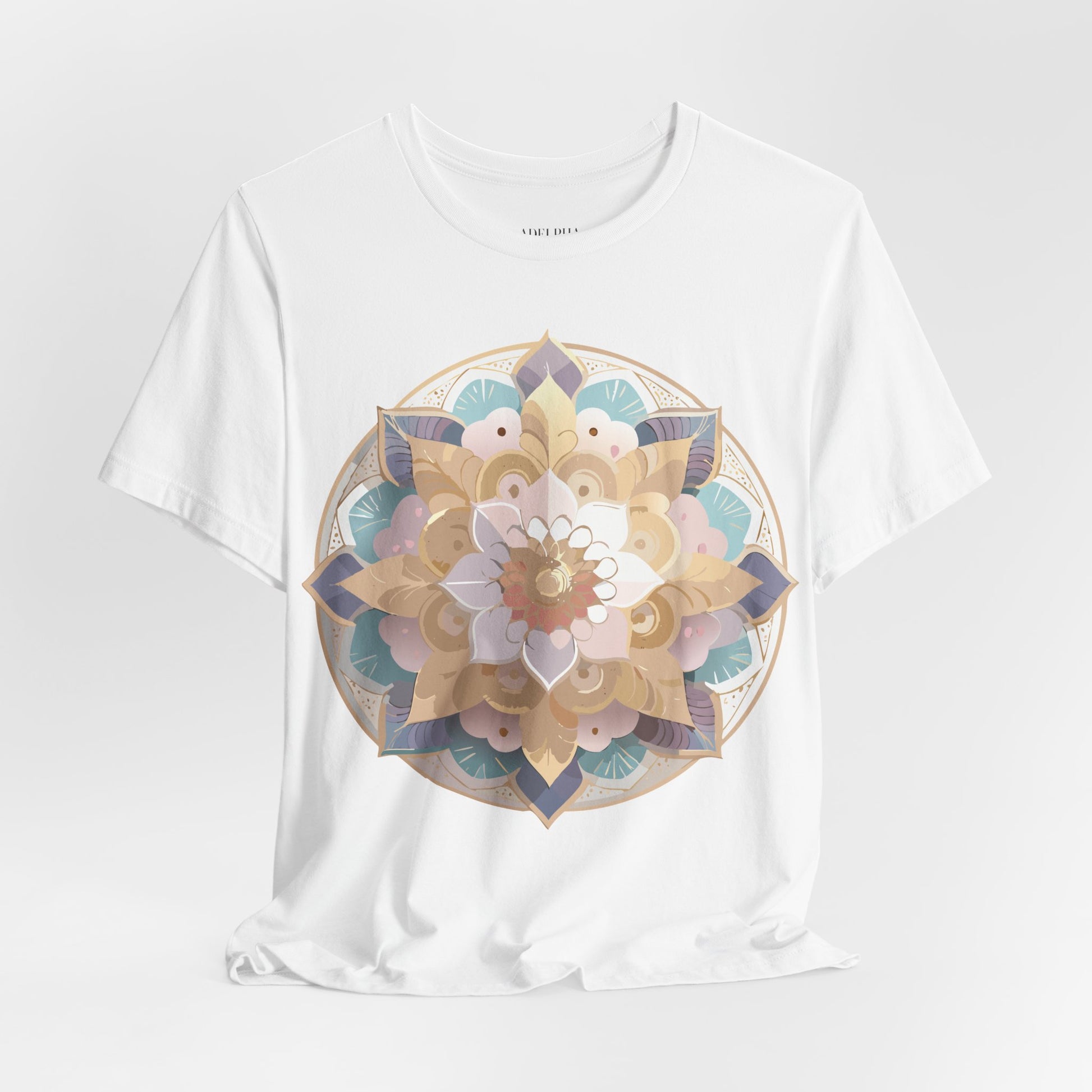 Mandala Shirt - ADELPHA
