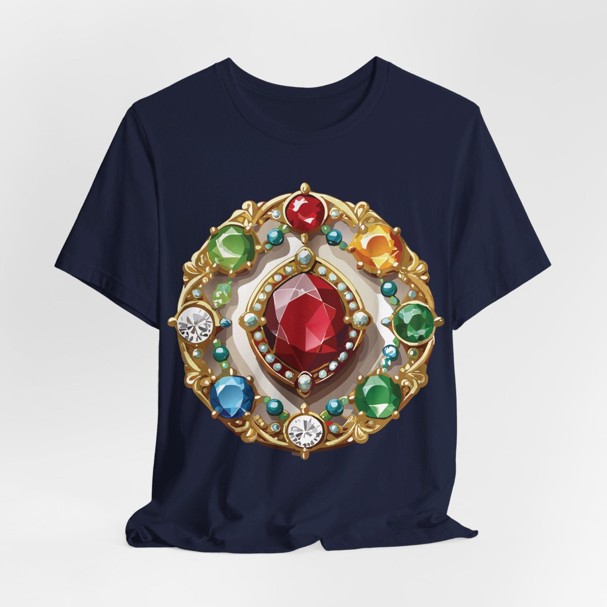 Jewelry Shirt ADELPHA