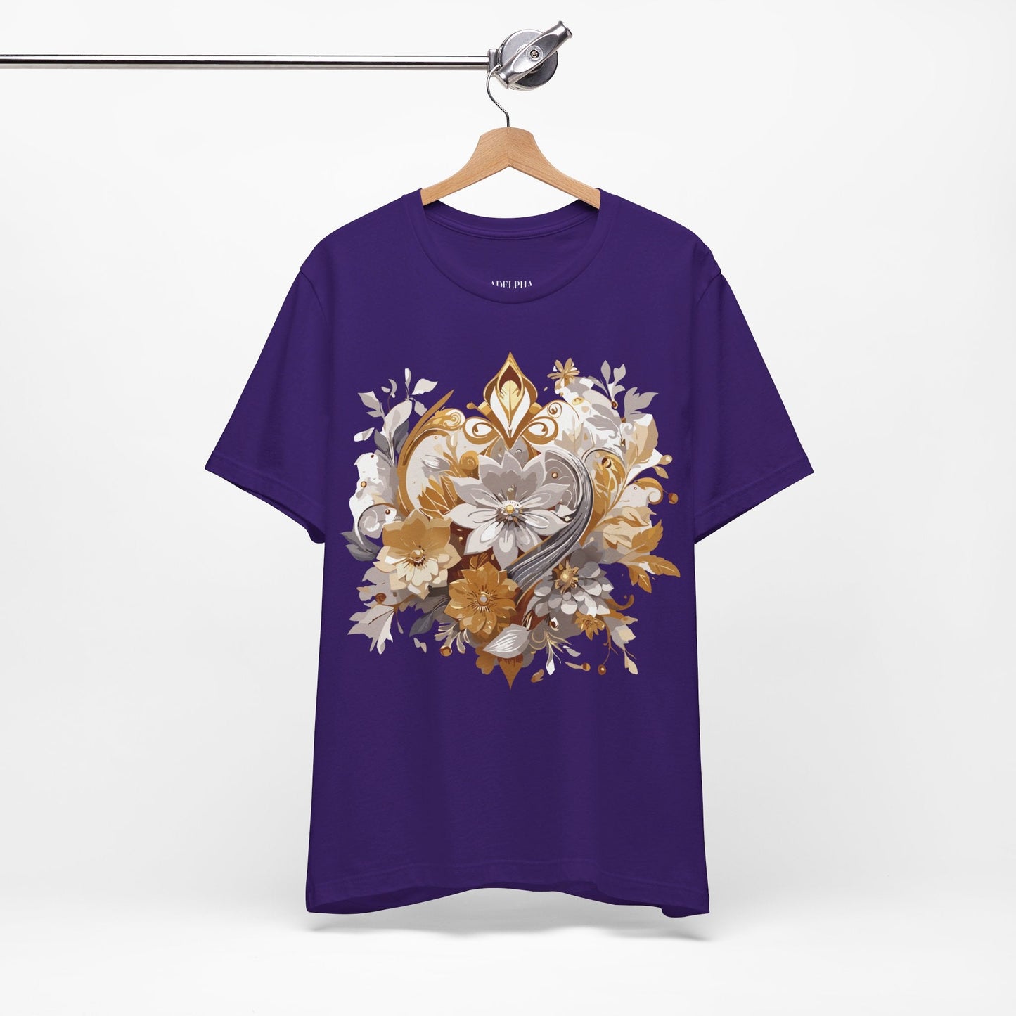 Jewelry Shirt ADELPHA