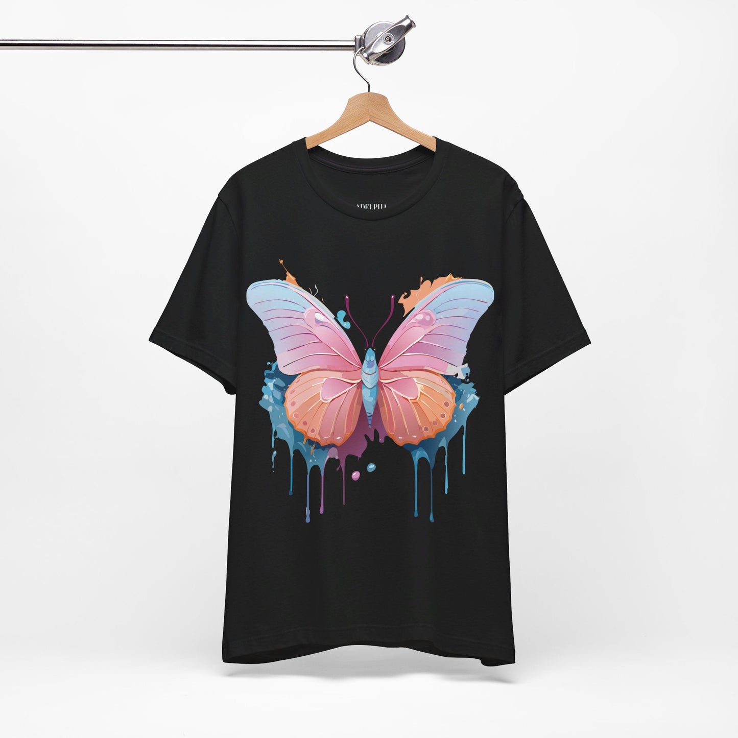 Butterfly Shirt ADELPHA