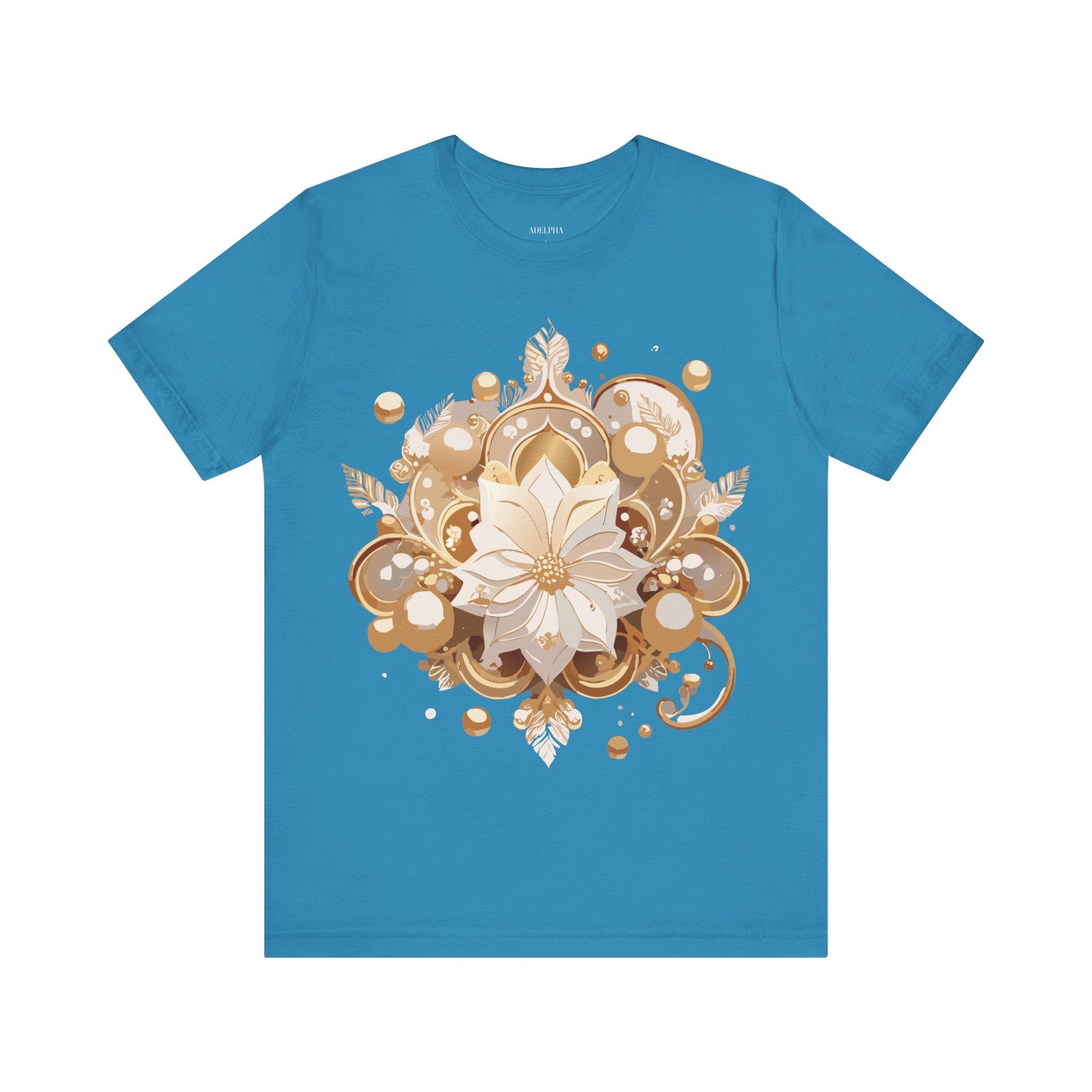 Jewelry Shirt ADELPHA