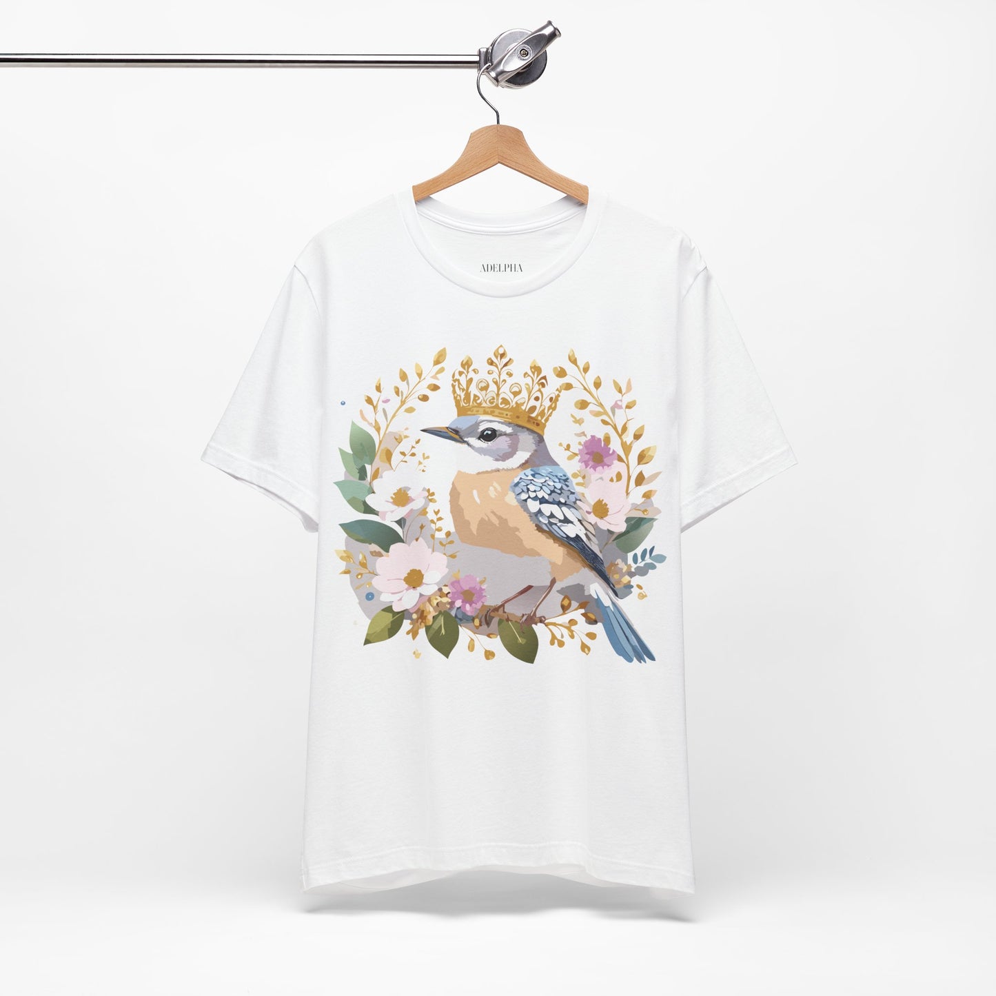 Medallion |Animal Mandala| Birds Design Printify