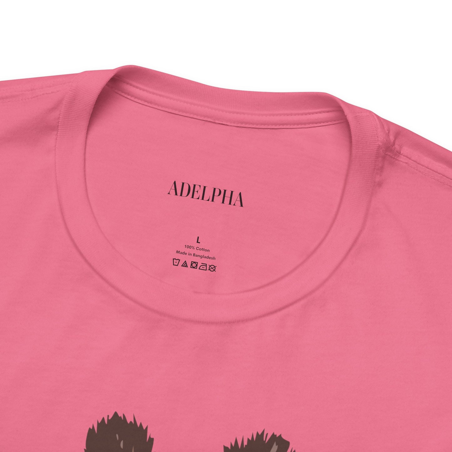 Giraffe Shirt - ADELPHA