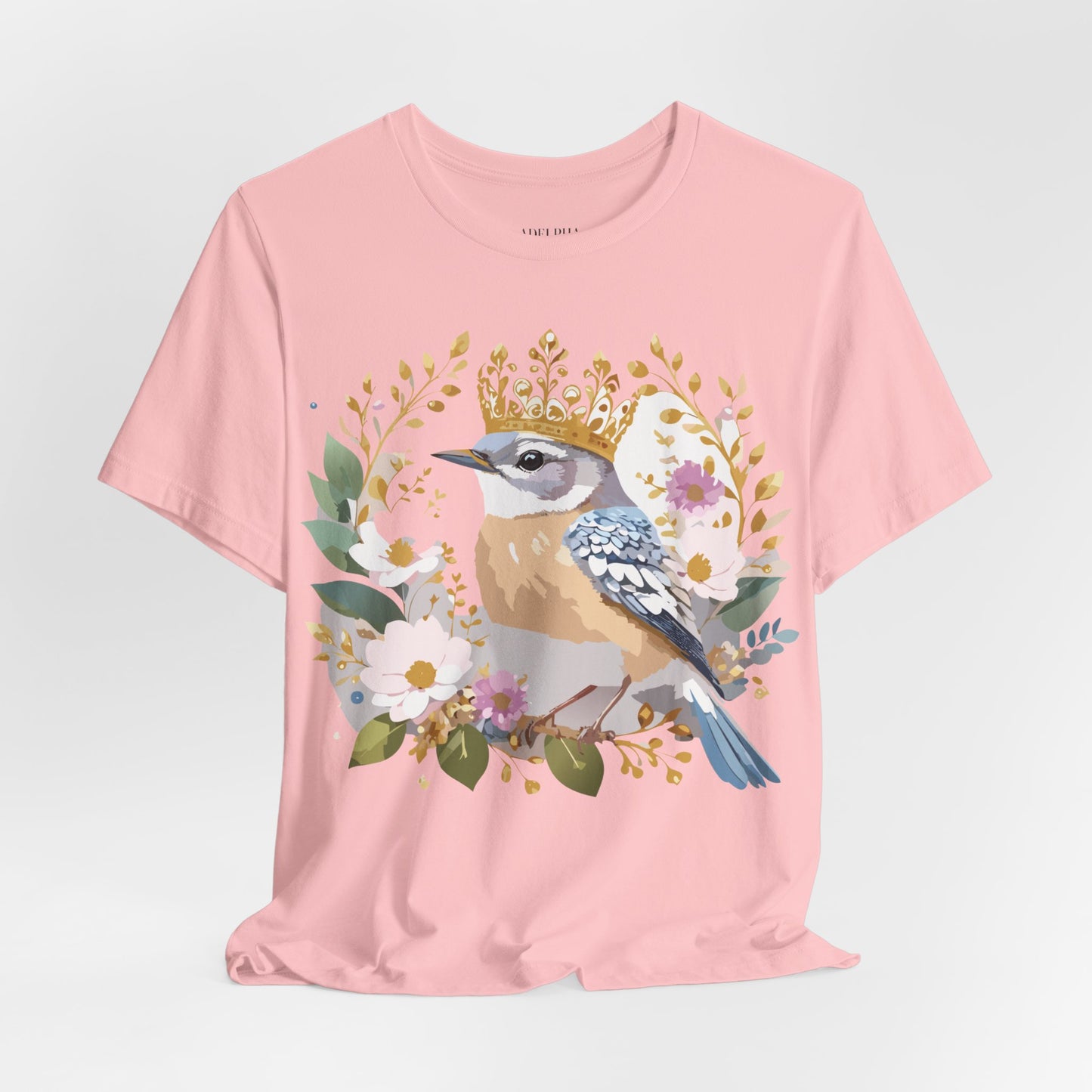 Medallion |Animal Mandala| Birds Design Printify
