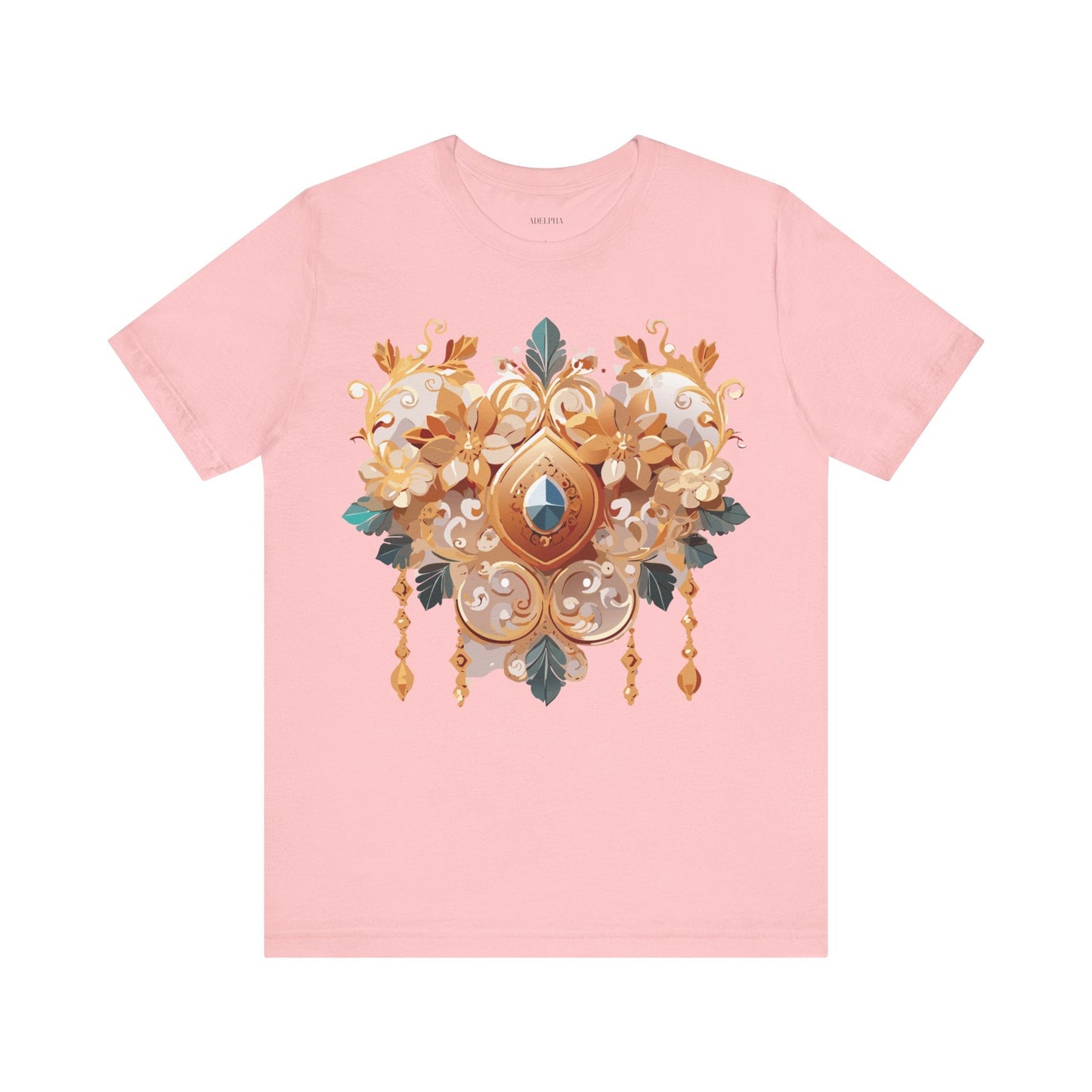 Jewelry Shirt ADELPHA