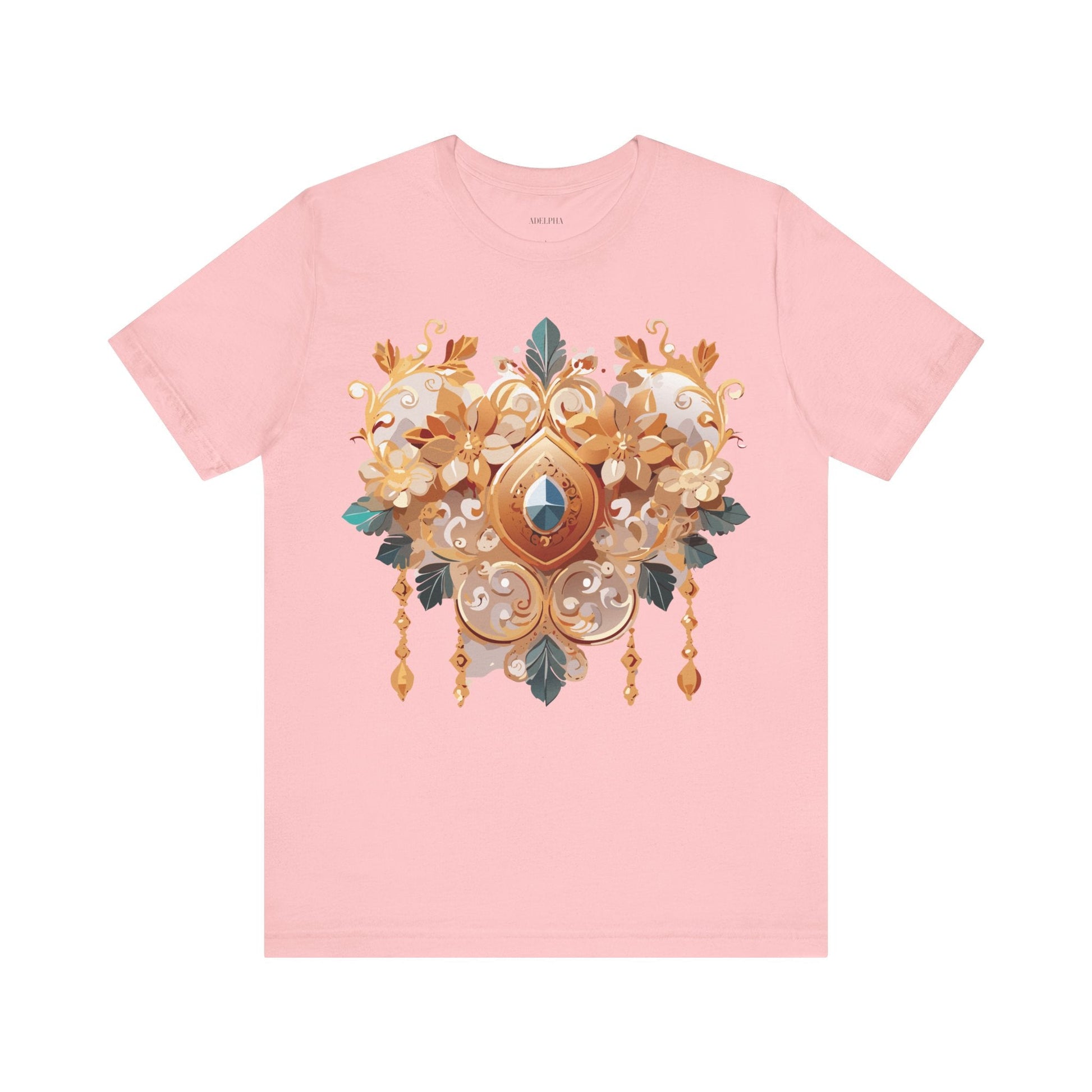Jewelry Shirt ADELPHA