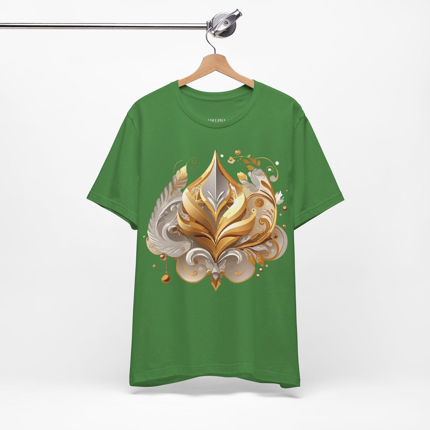 Jewelry Shirt ADELPHA