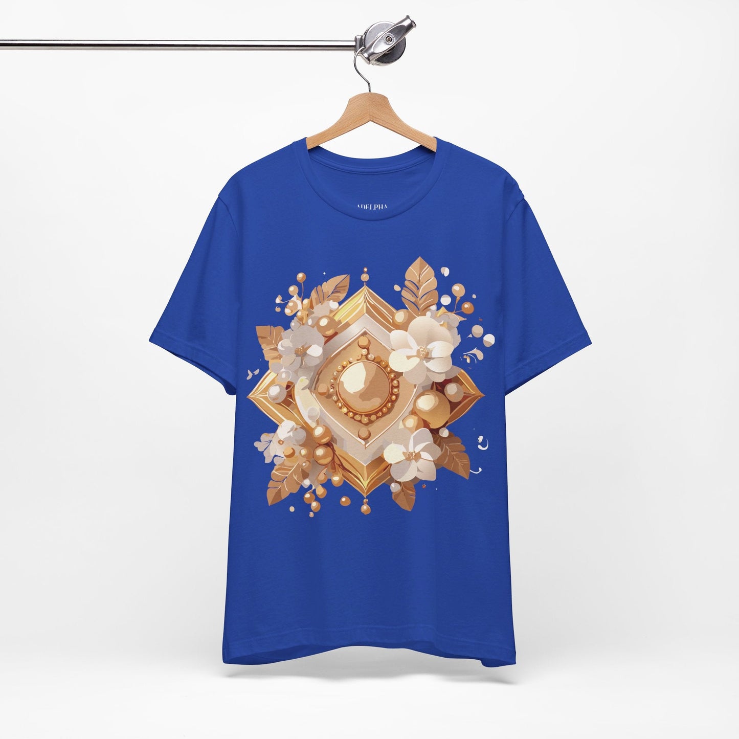 Jewelry Shirt ADELPHA