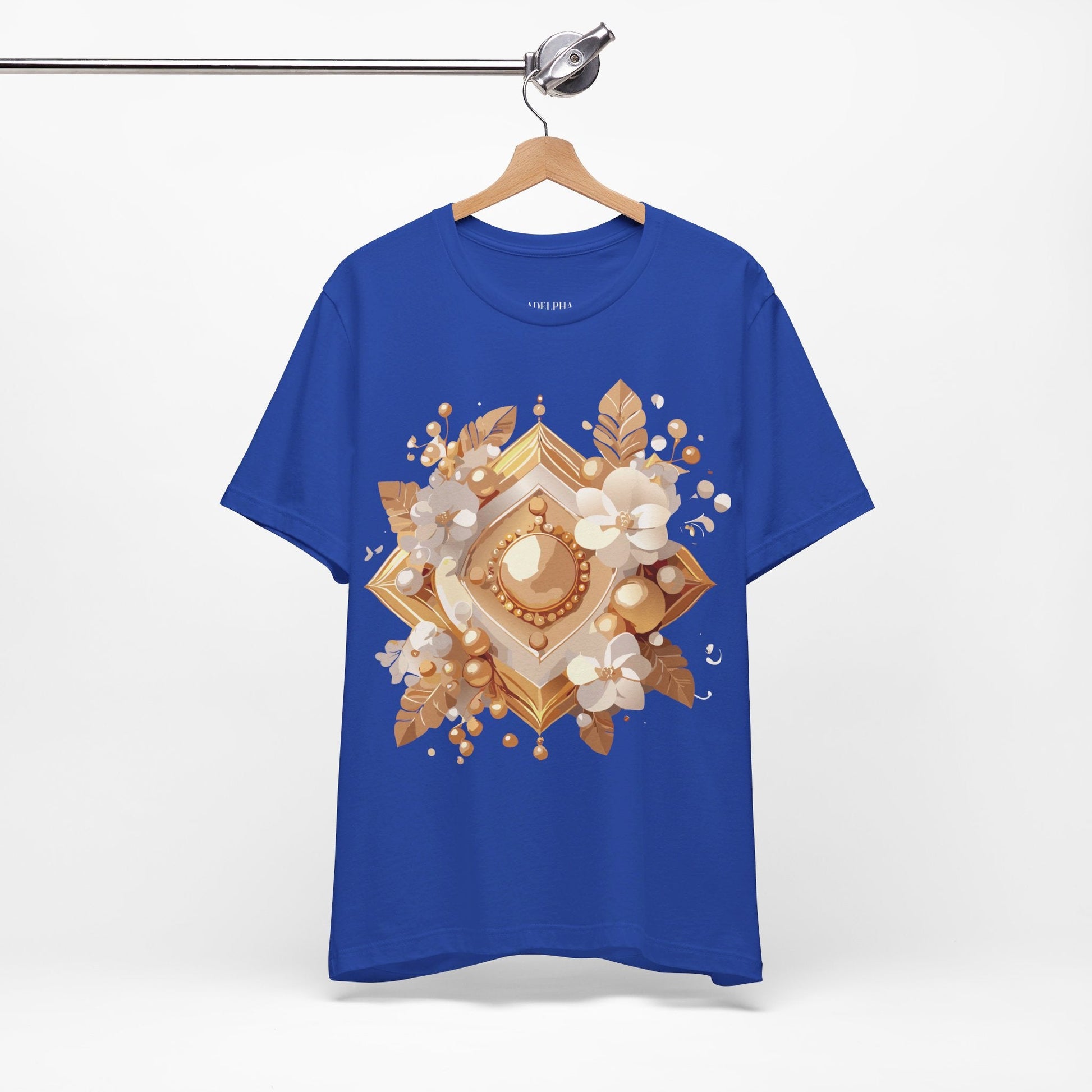 Jewelry Shirt ADELPHA
