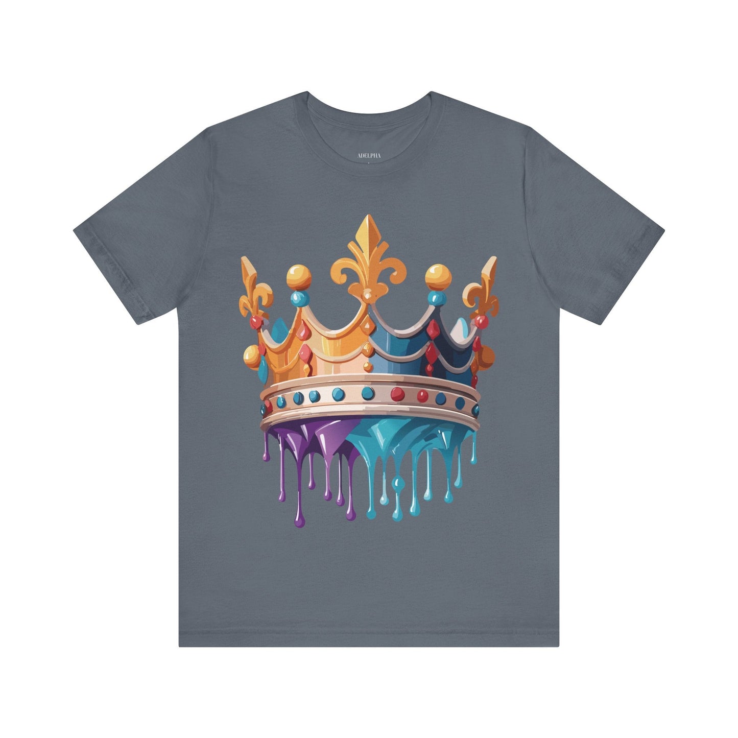 Crown Shirt ADELPHA