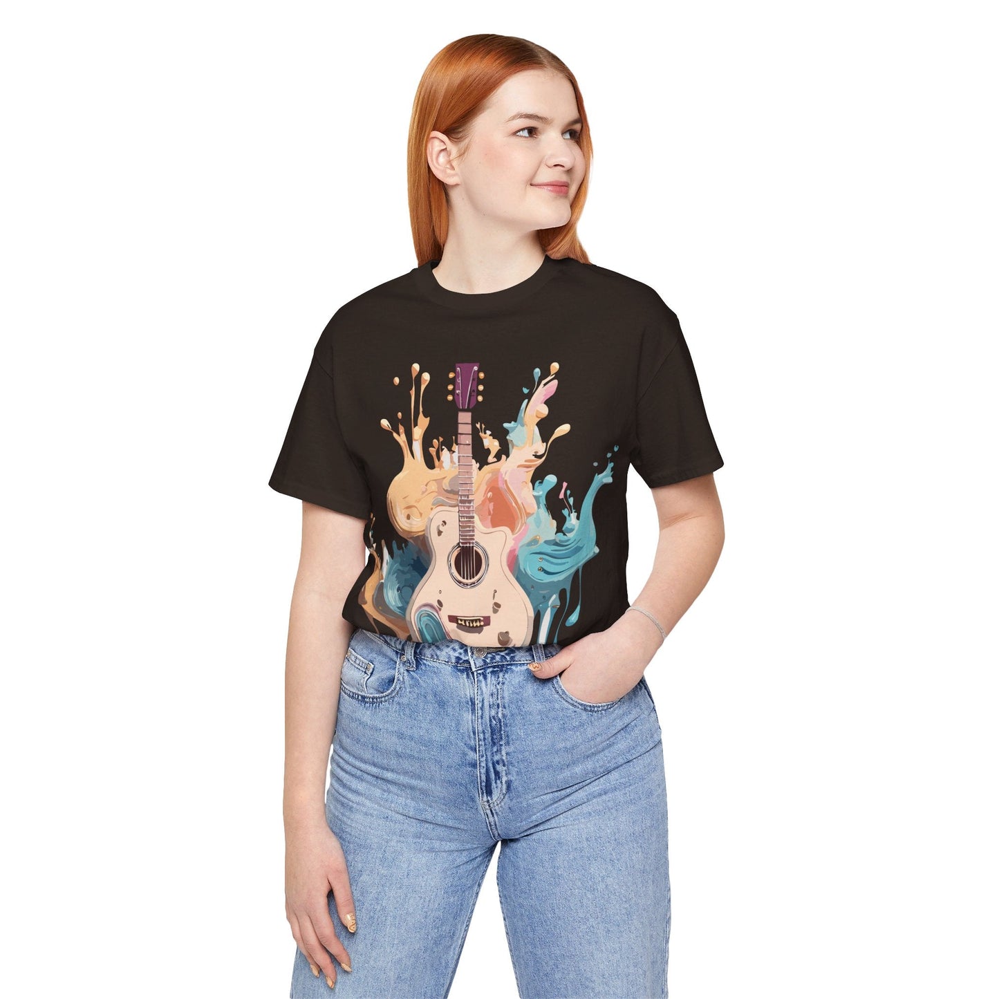 Music T Shirt ADELPHA