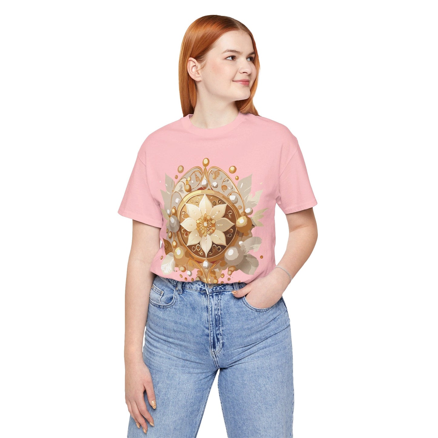 Jewelry Shirt ADELPHA