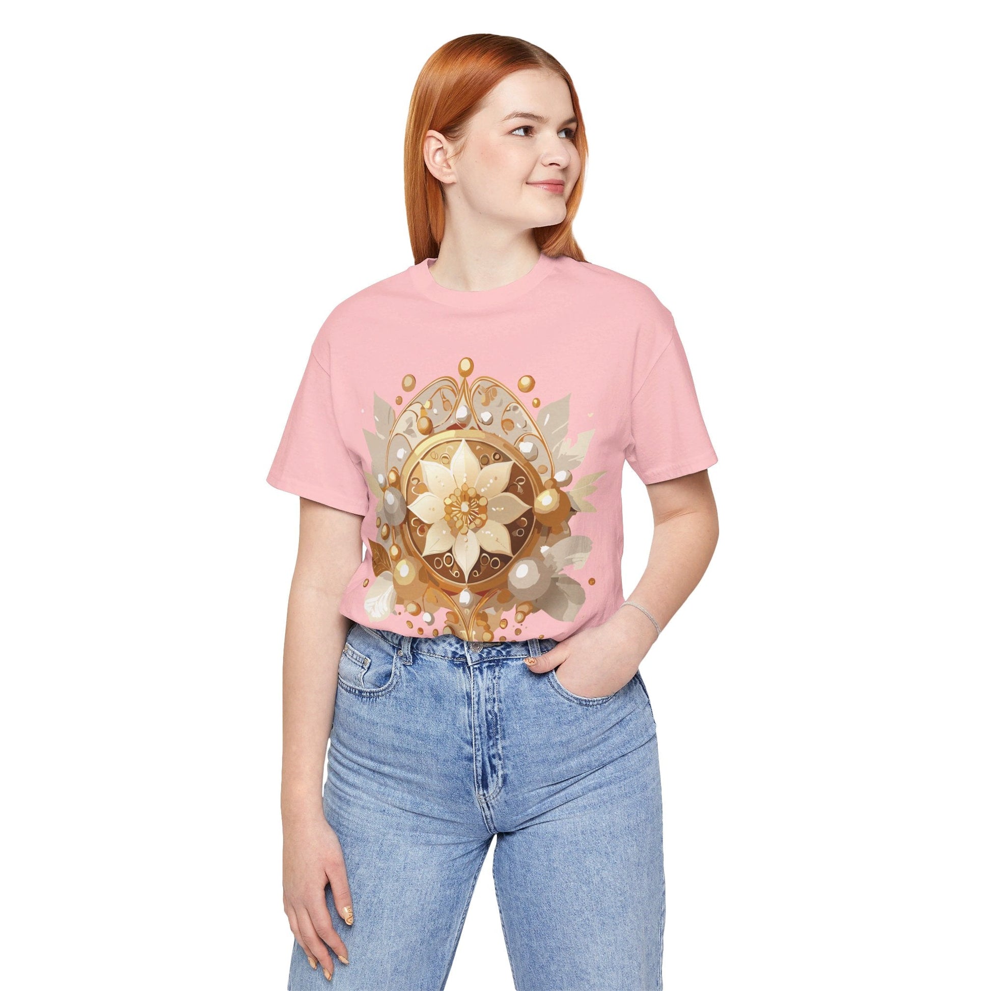 Jewelry Shirt ADELPHA