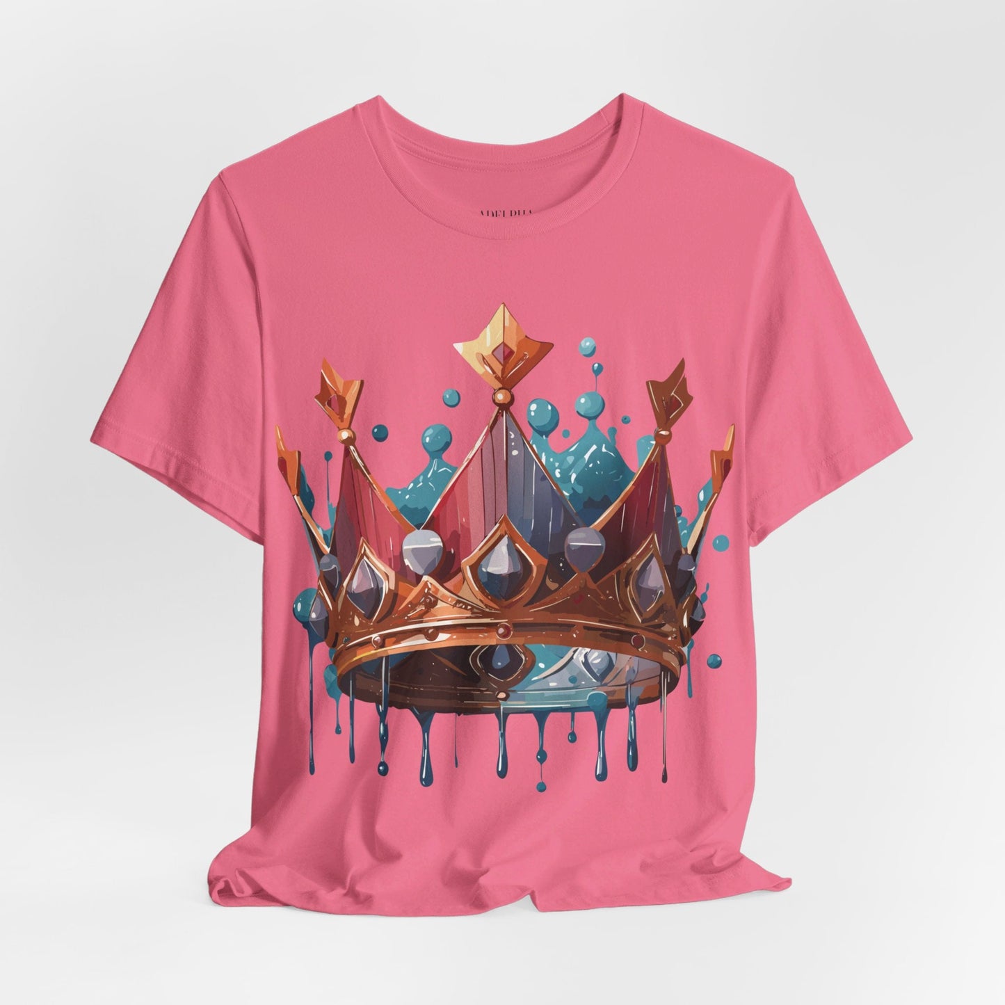 Crown Shirt ADELPHA