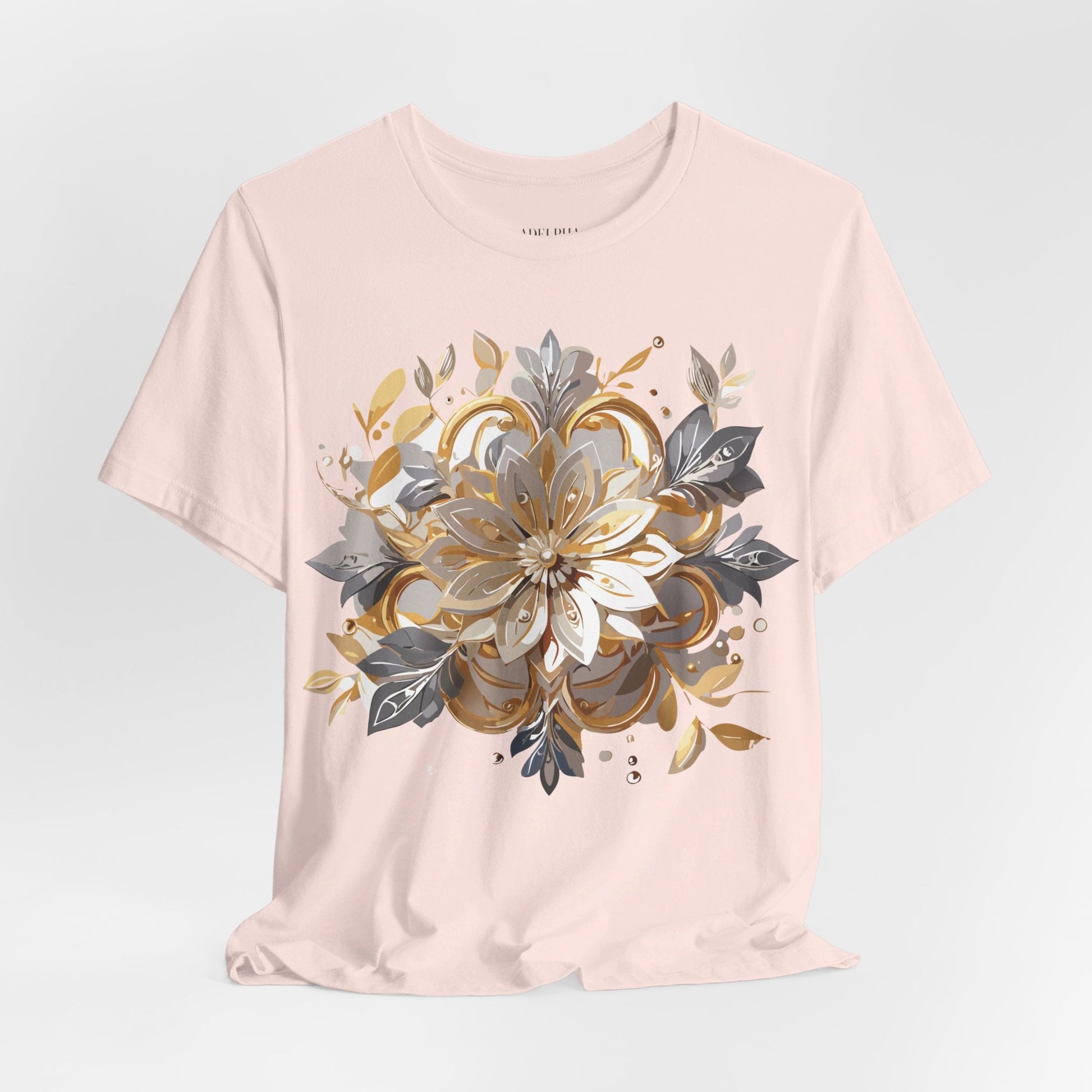 Jewelry Shirt ADELPHA