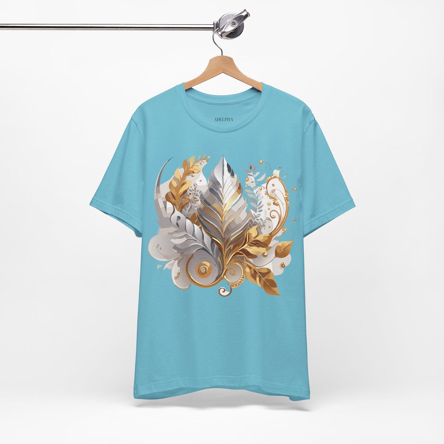 Jewelry Shirt ADELPHA