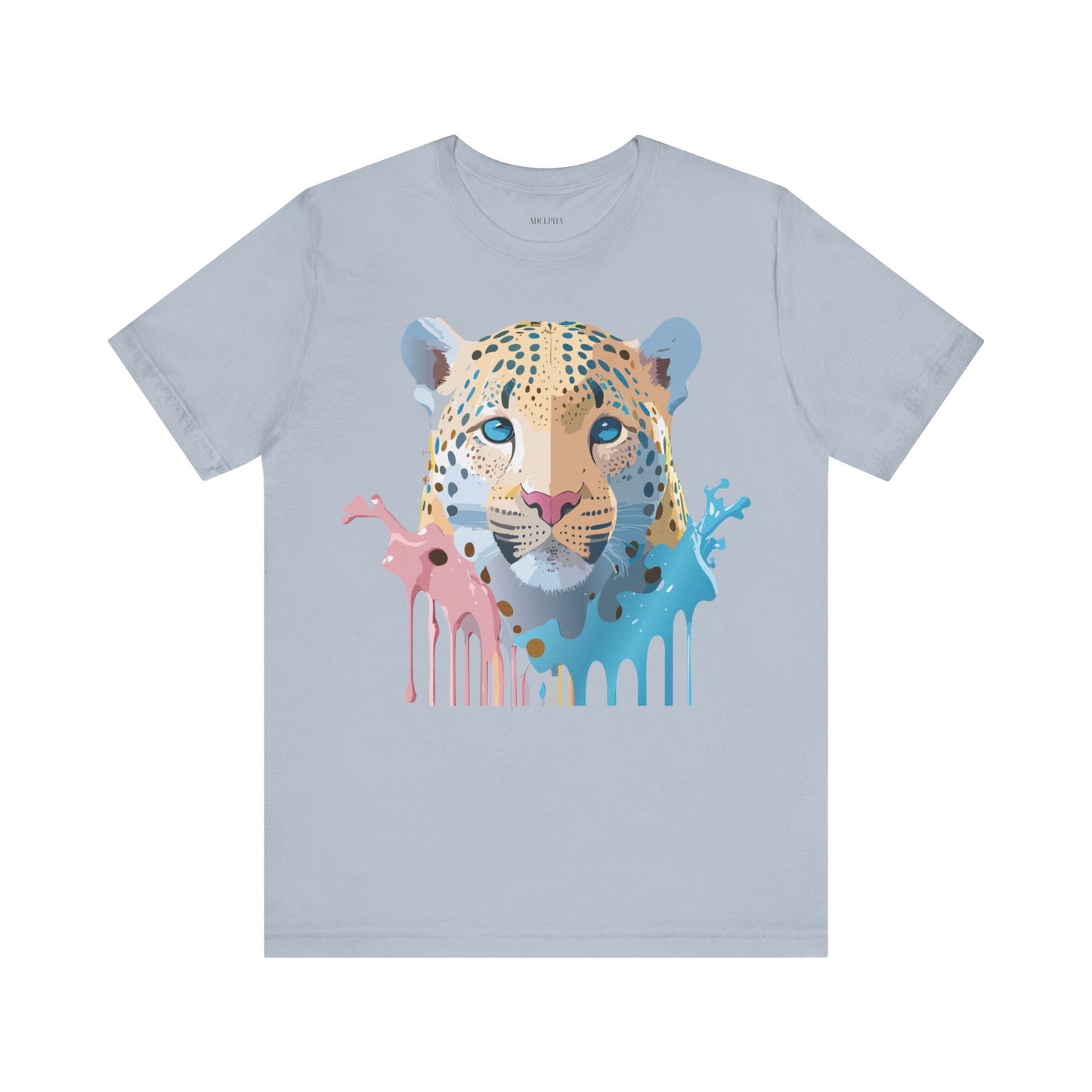 Shirt with Animals | Cheetah Printify