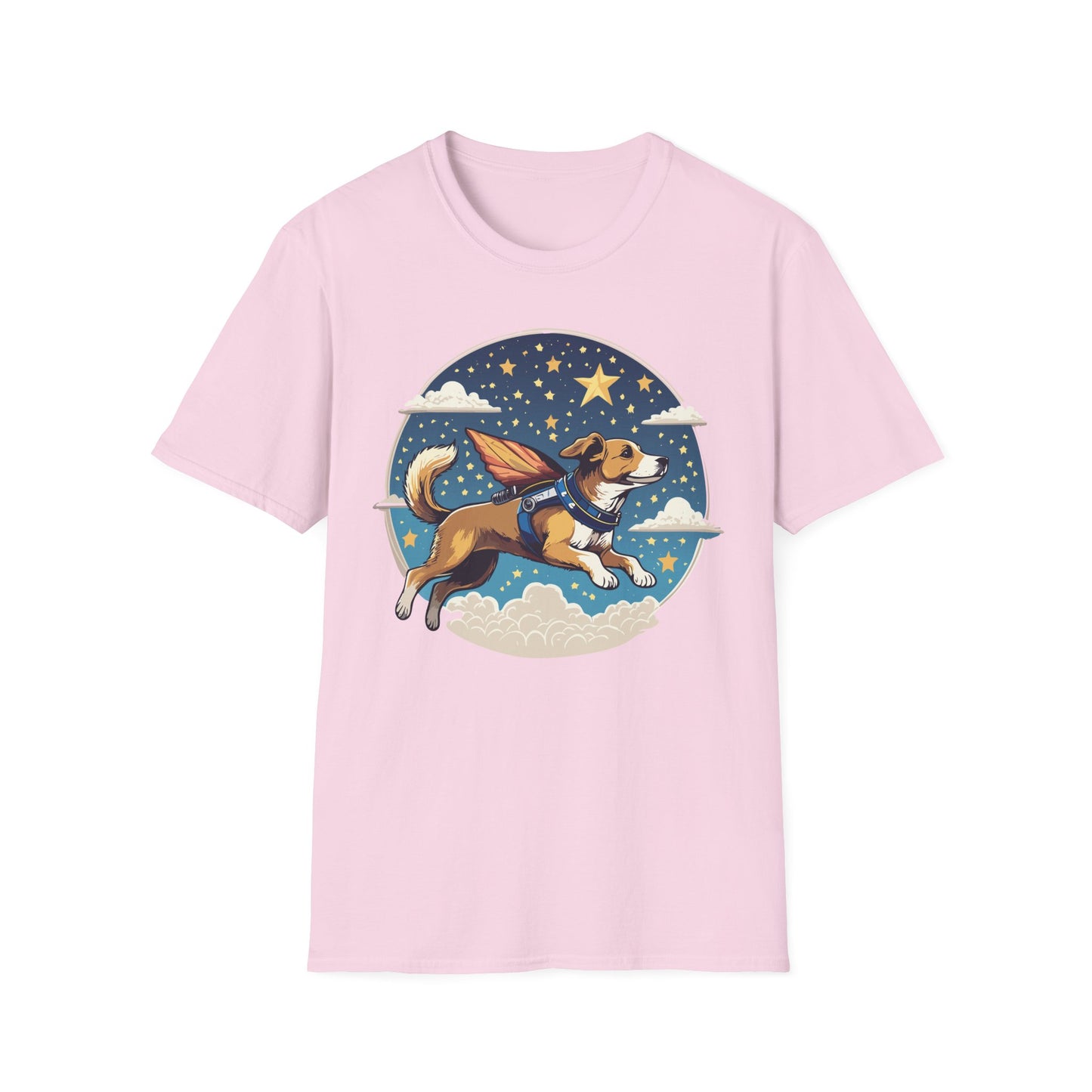 Dog Shirt, Shirt with Dog, Animal Tee, Shirt with Animals