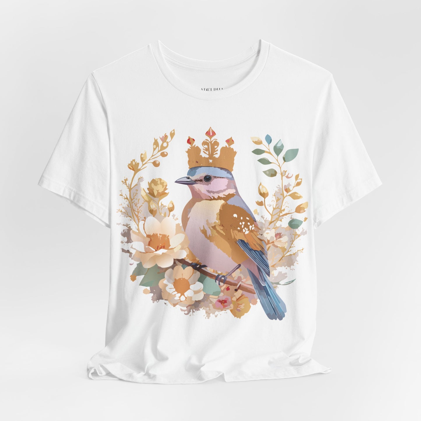 Medallion |Animal Mandala| Birds Design Printify