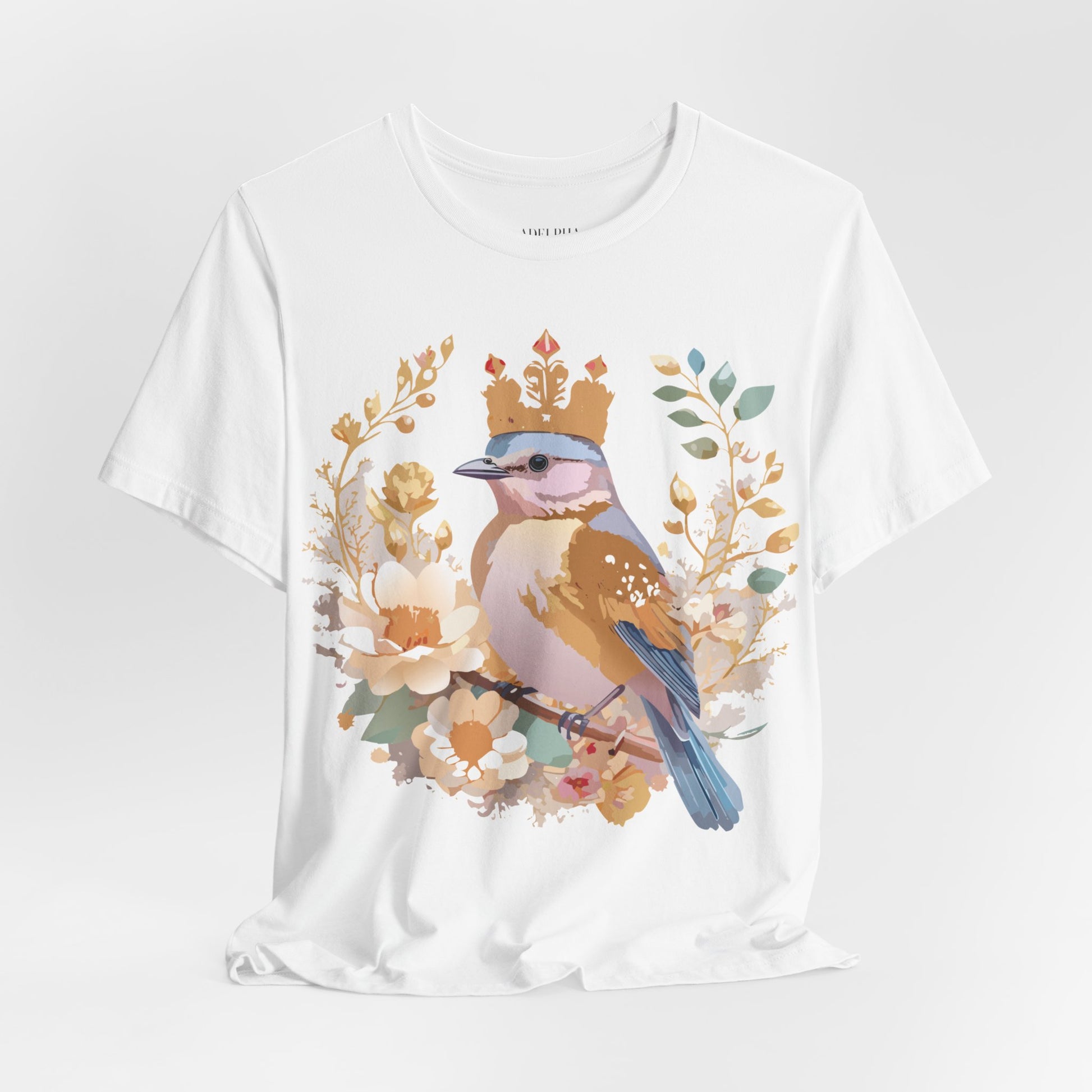Medallion |Animal Mandala| Birds Design Printify
