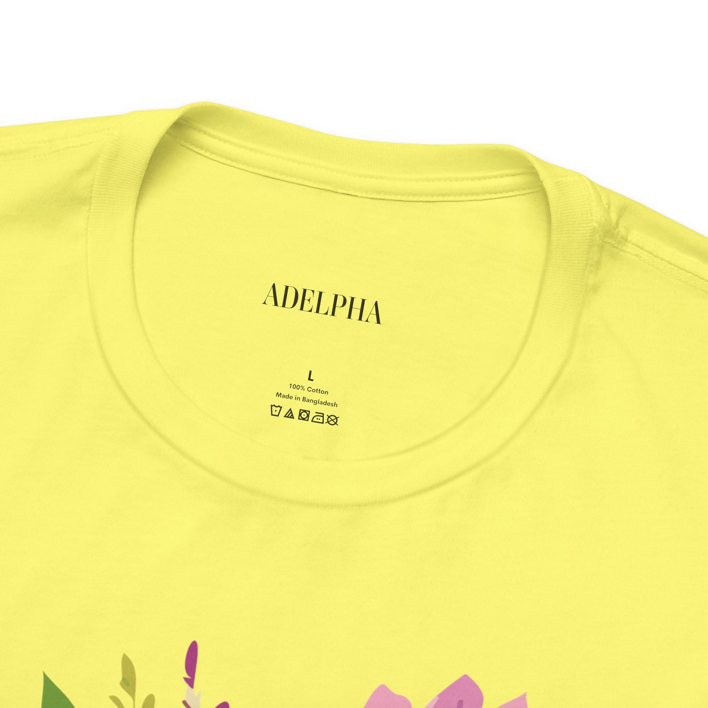 Cheetah Shirt - ADELPHA