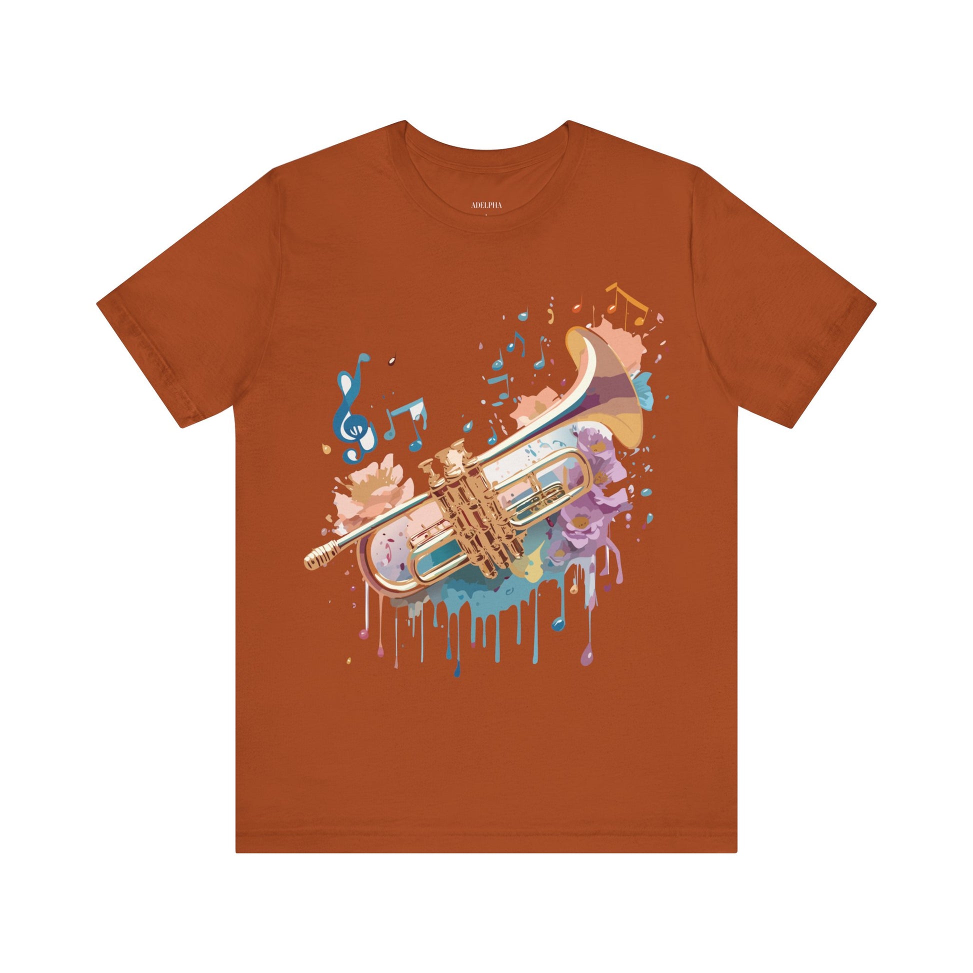Music Shirt | Shirt with music | T Shirt Music Printify