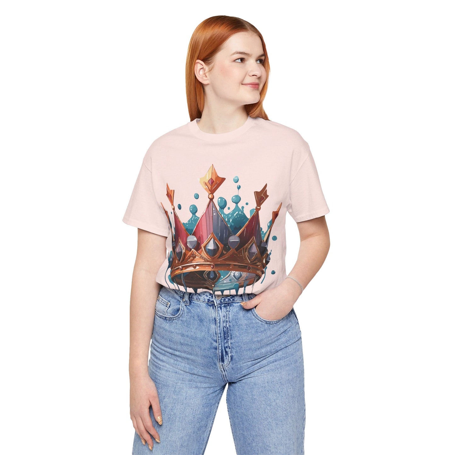 Crown Shirt ADELPHA