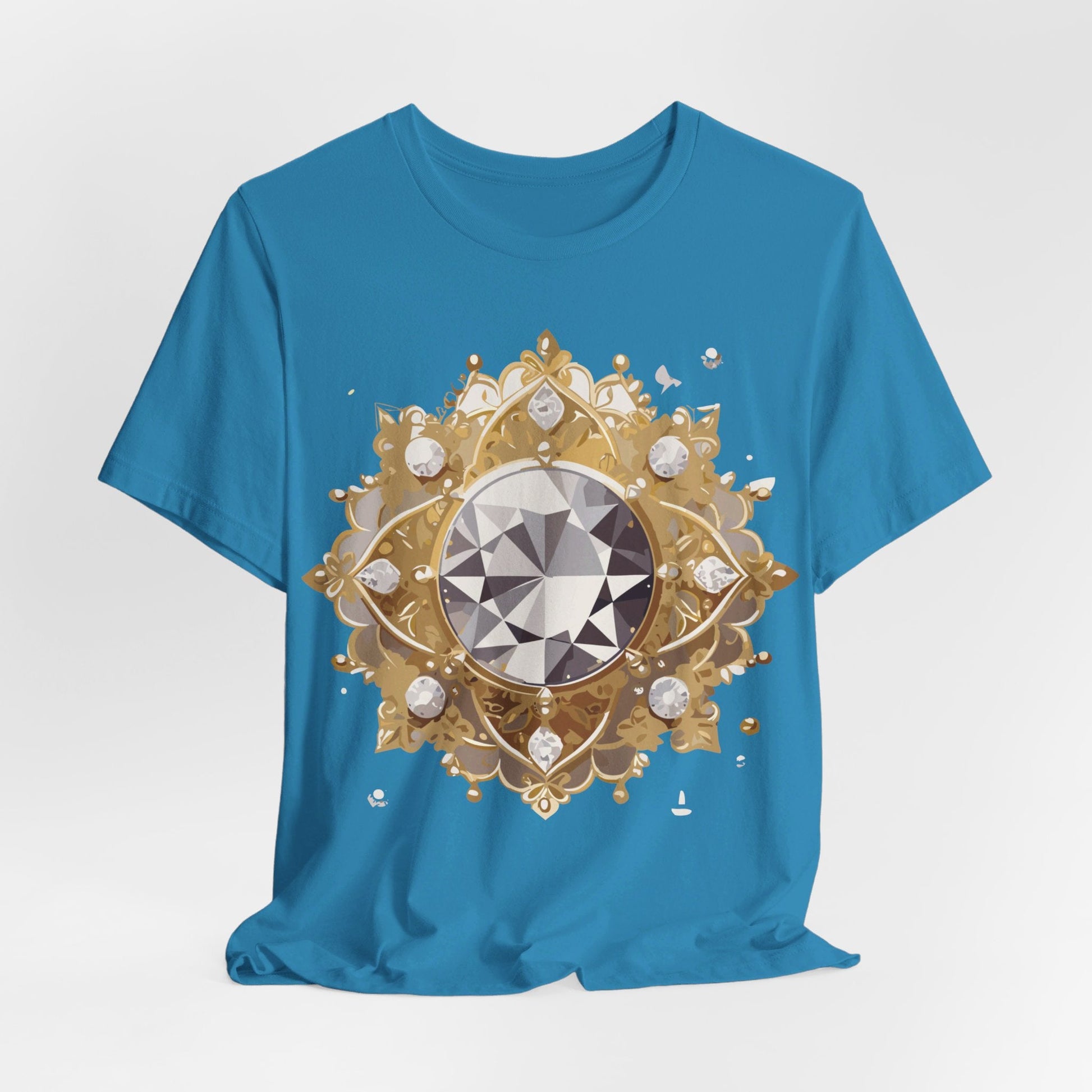 Jewelry Shirt ADELPHA