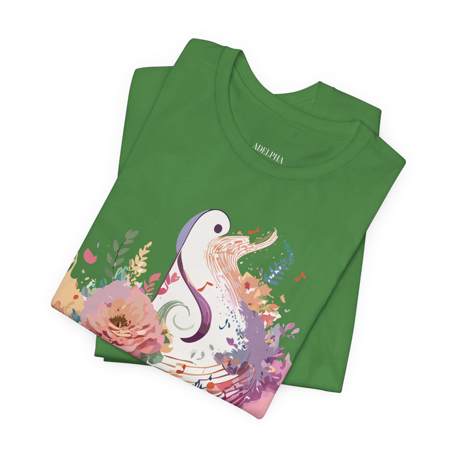 Music Shirt | Shirt with music | T Shirt Music Printify