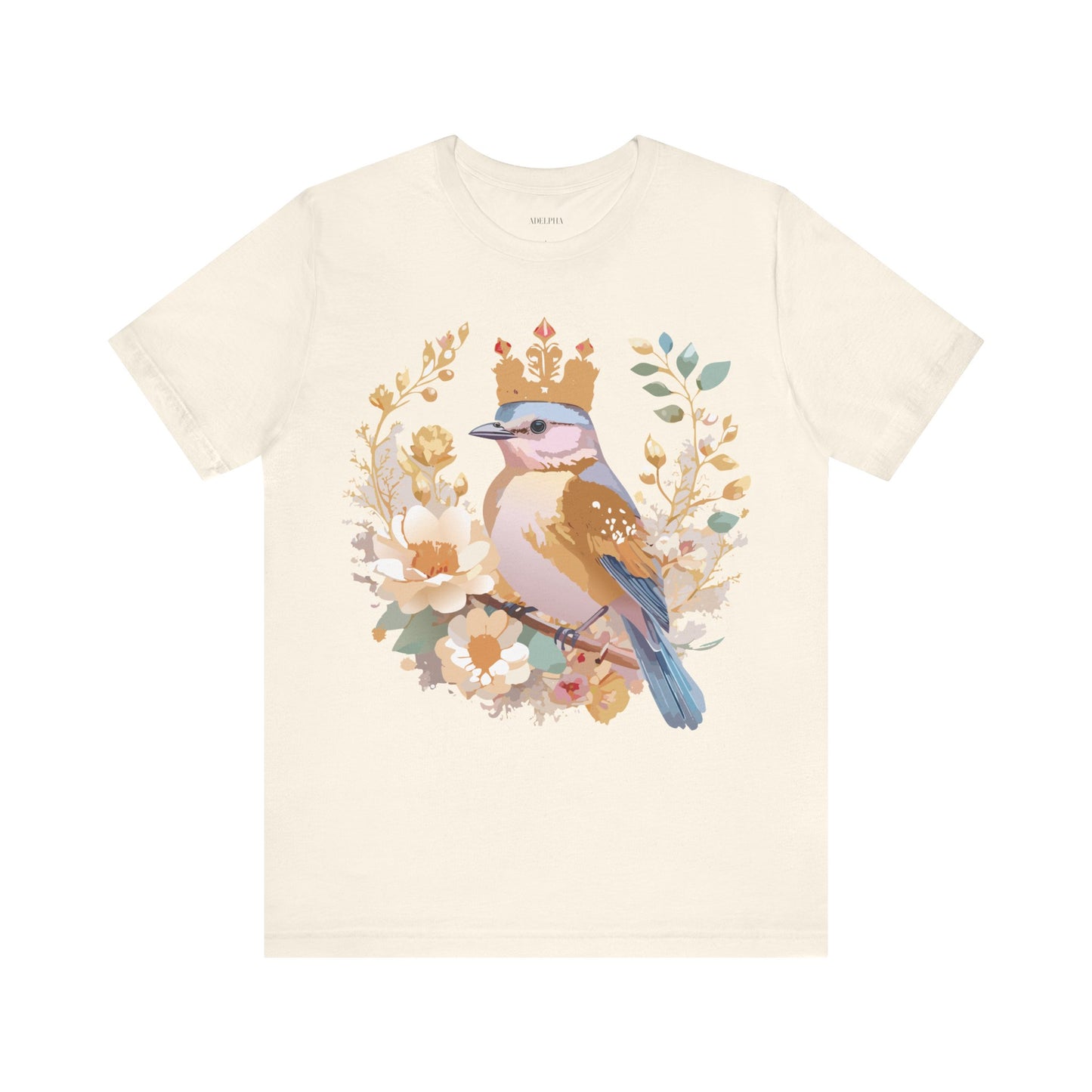 Medallion |Animal Mandala| Birds Design Printify