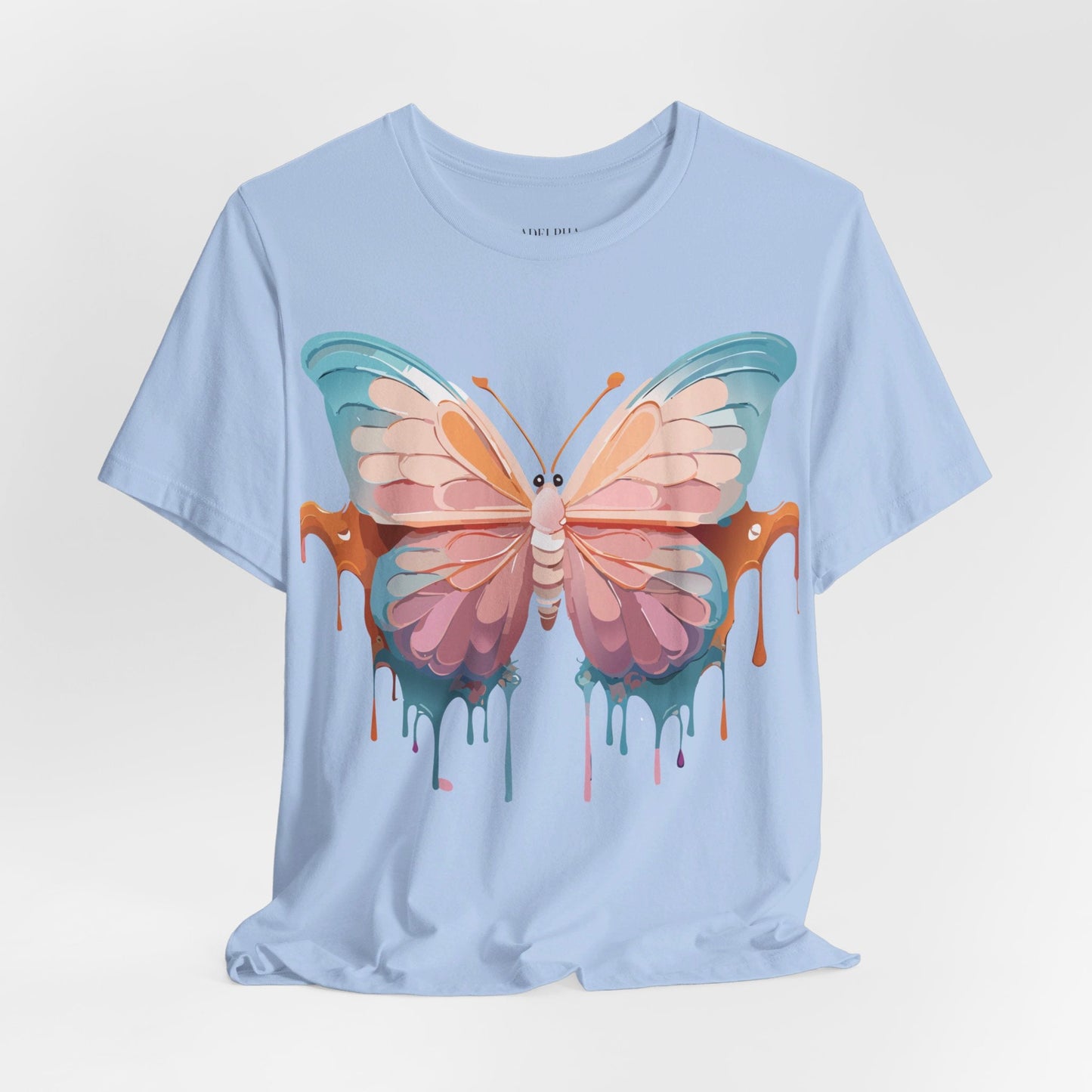 Butterfly Shirt ADELPHA