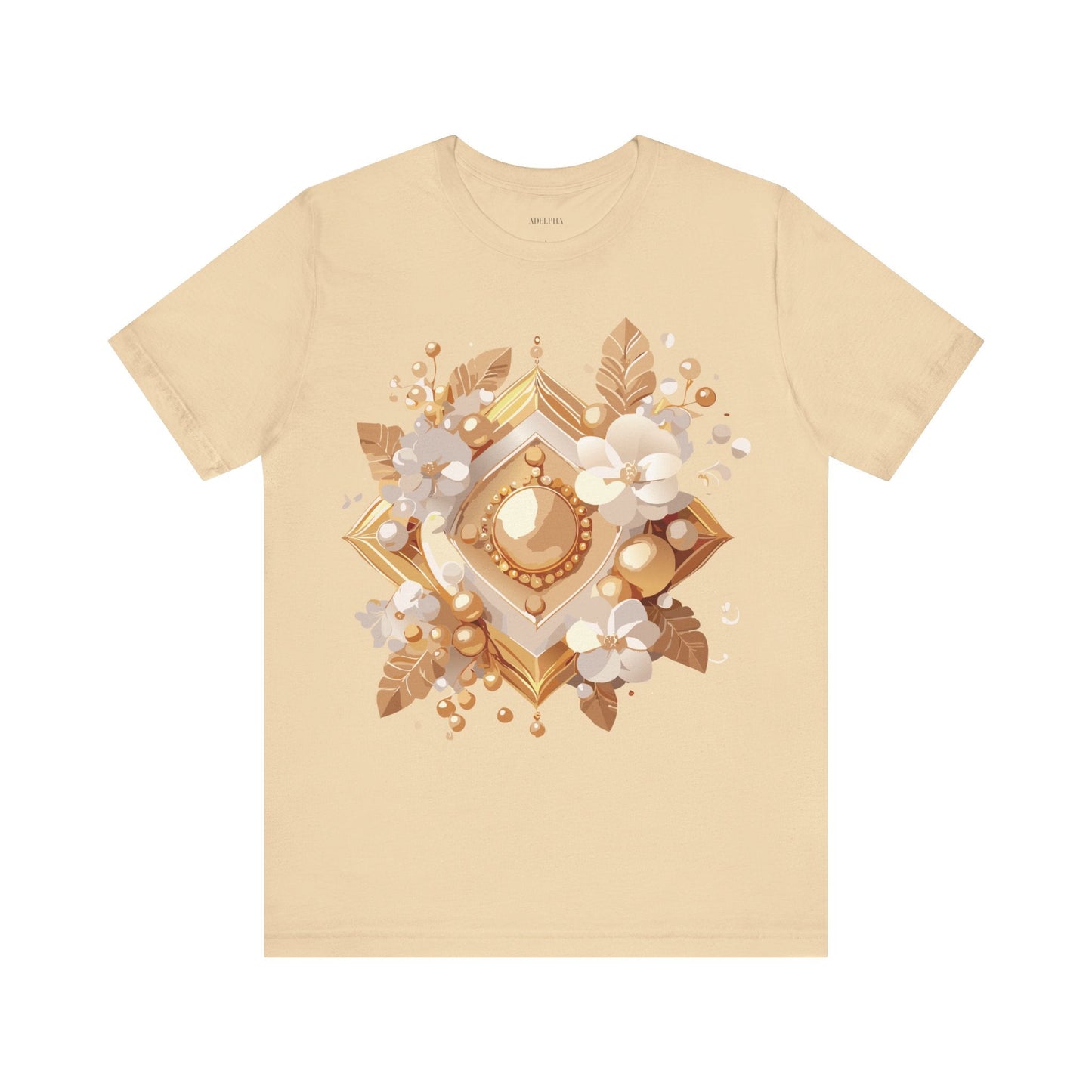 Jewelry Shirt ADELPHA