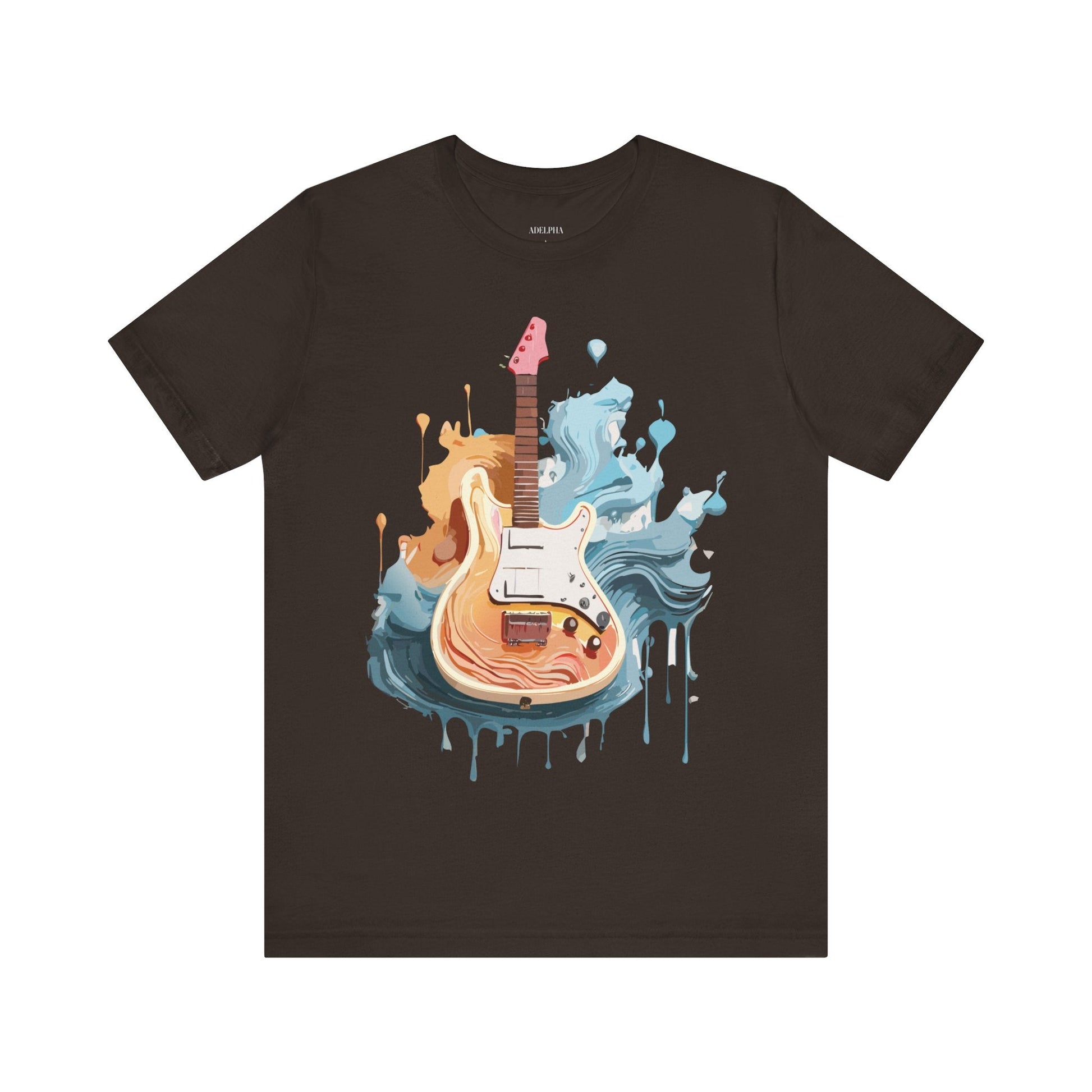 Music T Shirt ADELPHA