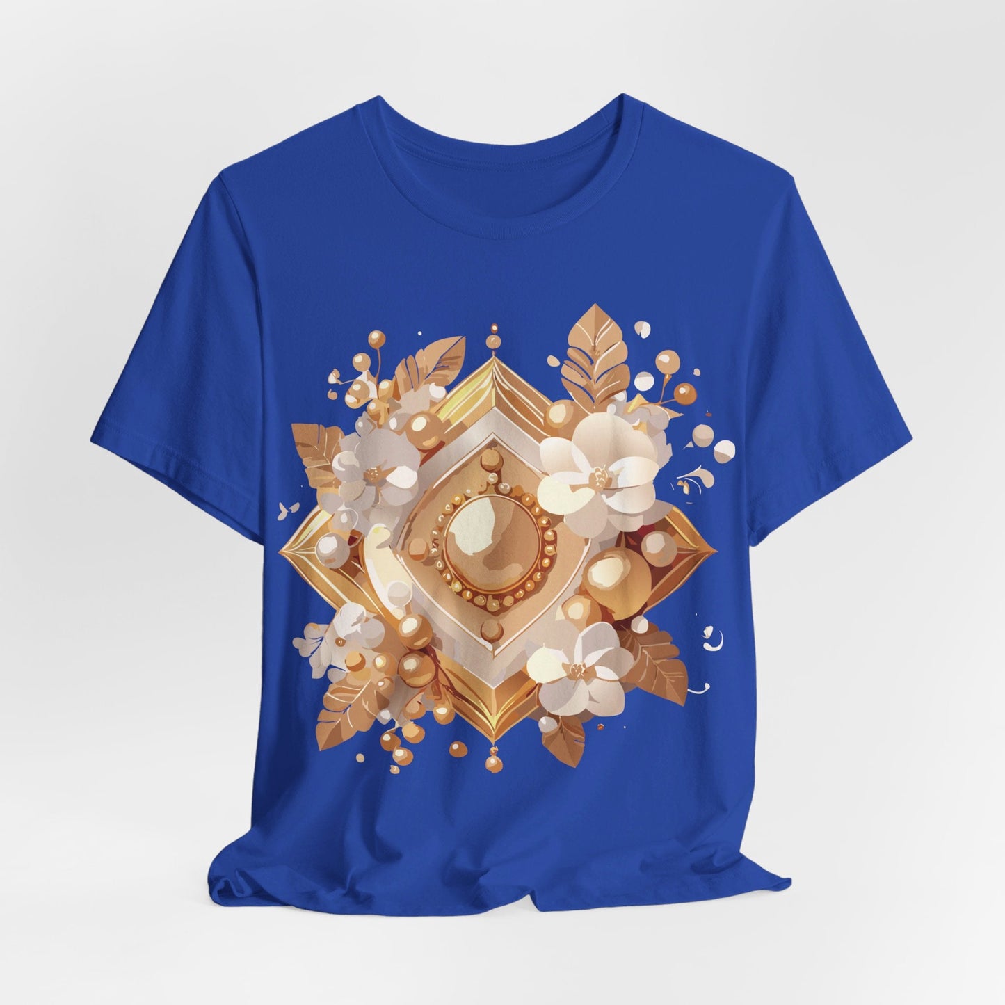Jewelry Shirt ADELPHA