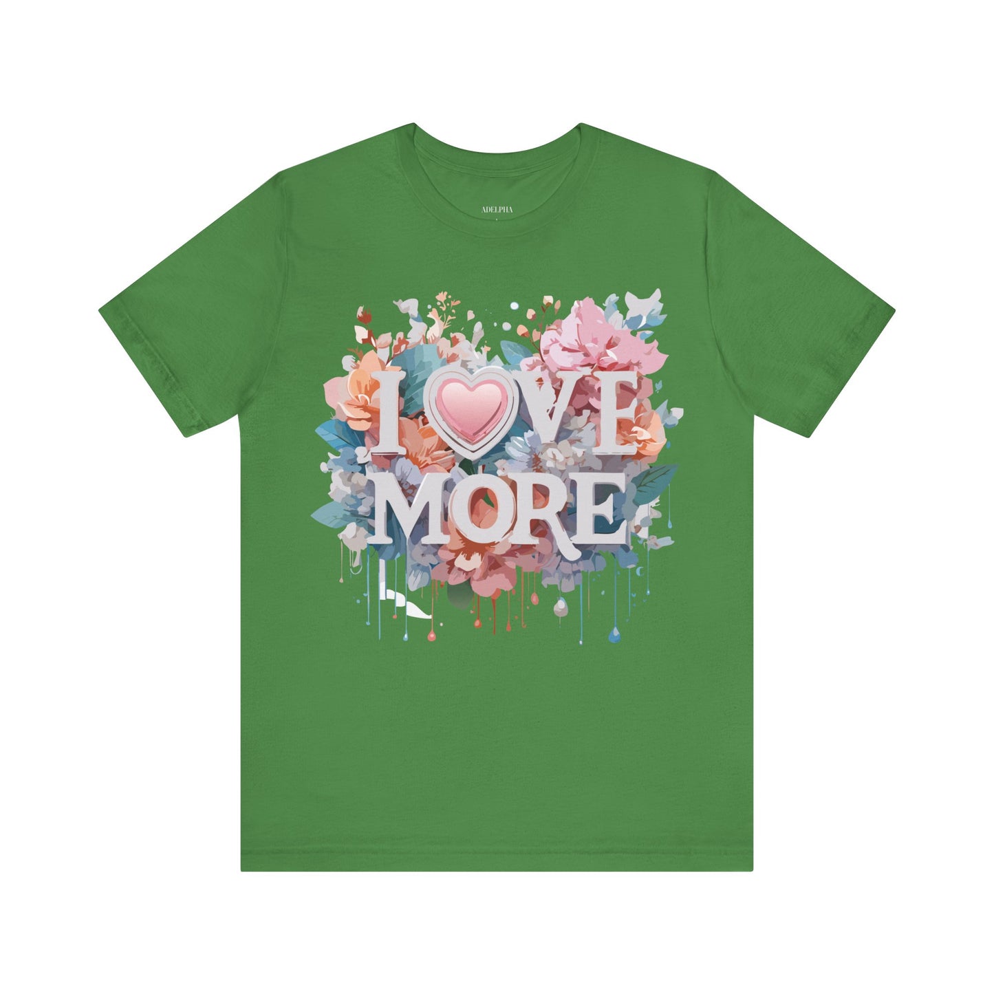 Love Story | Love Shirt Printify