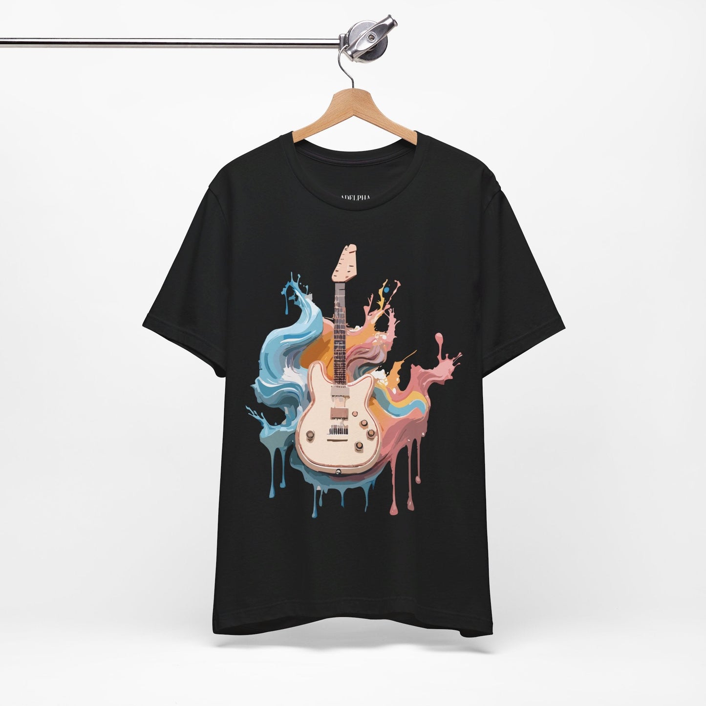 Music T Shirt ADELPHA