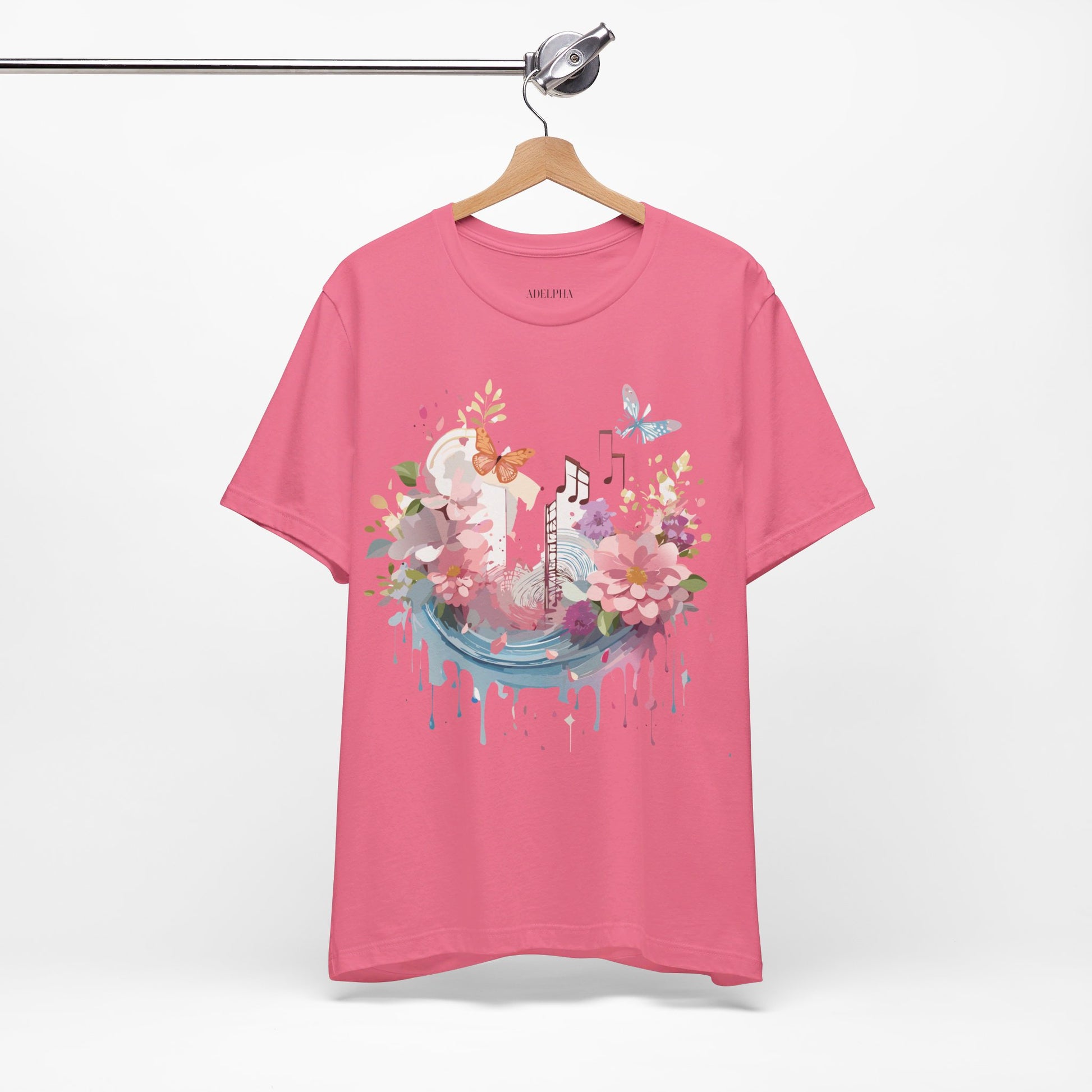 Music Shirt | Shirt with music | T Shirt Music Printify