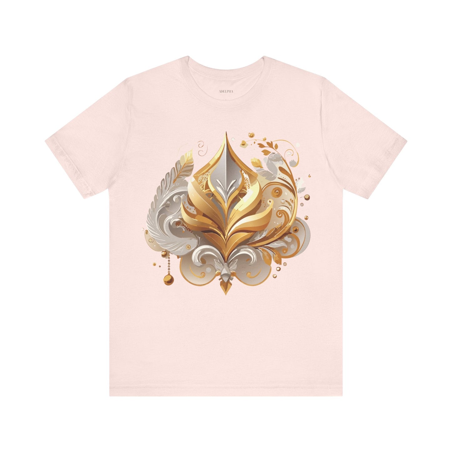 Jewelry Shirt ADELPHA