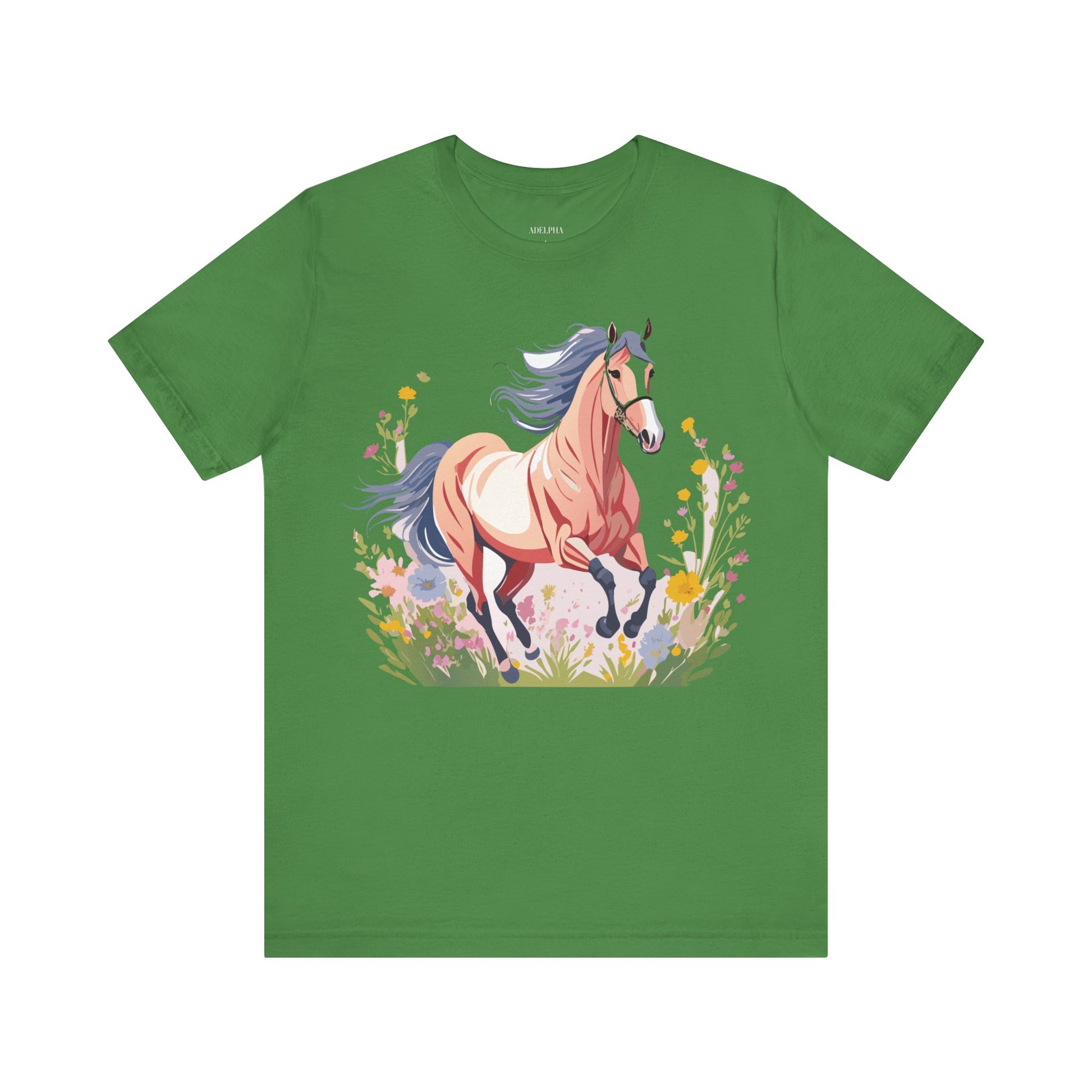 Shirt with Animals | Horse Printify